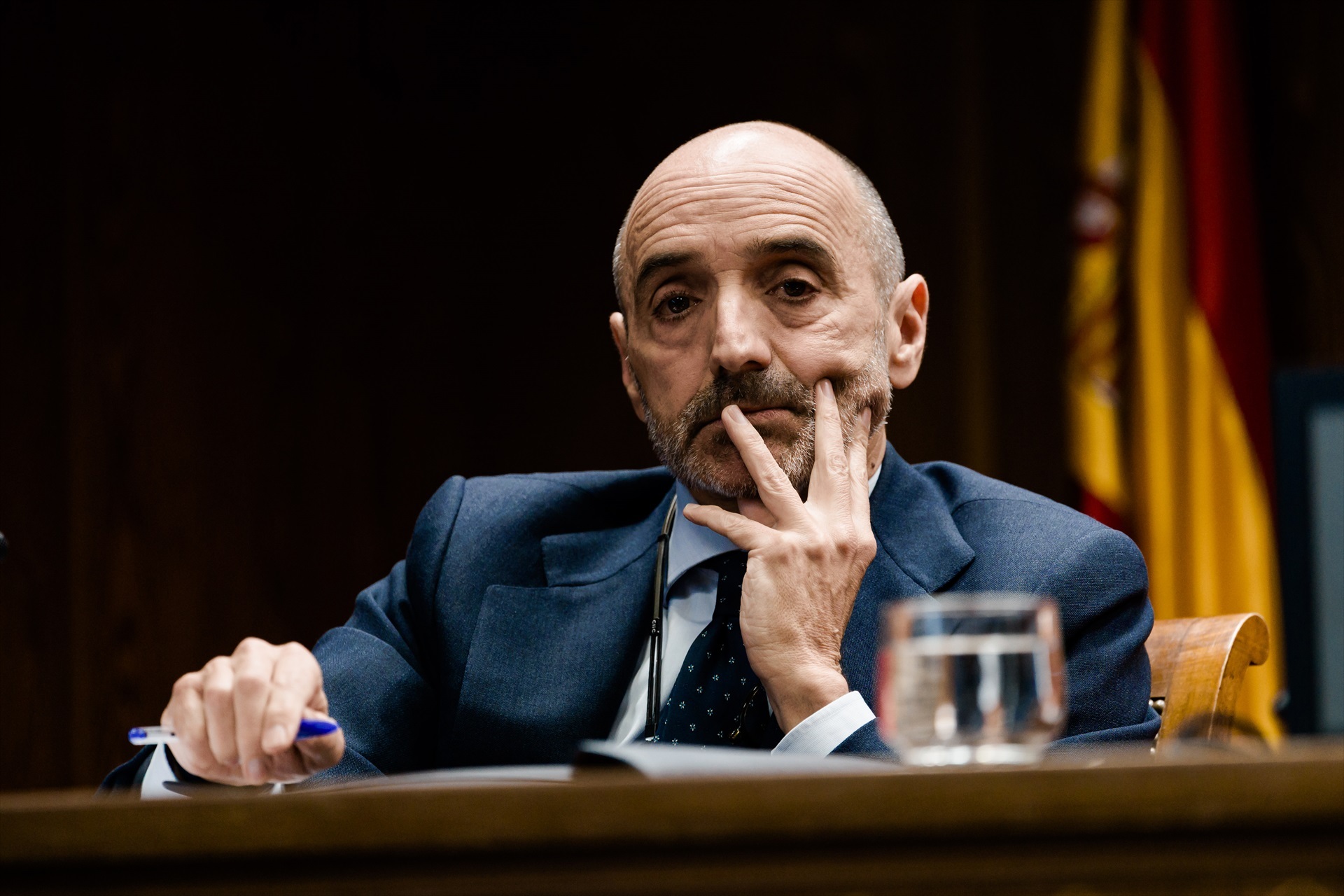 De correr con Zapatero en El Pardo a aparecer 166 veces en un auto judicial: quién es Julio Martínez, el discreto empresario investigado en el 'caso Plus Ultra' - Infobae