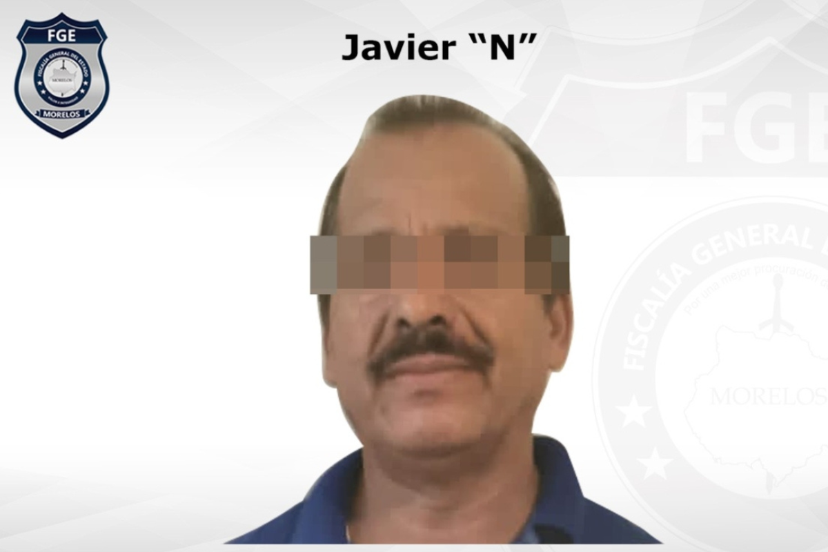 Detuvieron a “El JJ”, director de Seguridad Pública de Xoxocotla por homicidio, a dos semanas de asumir el cargo