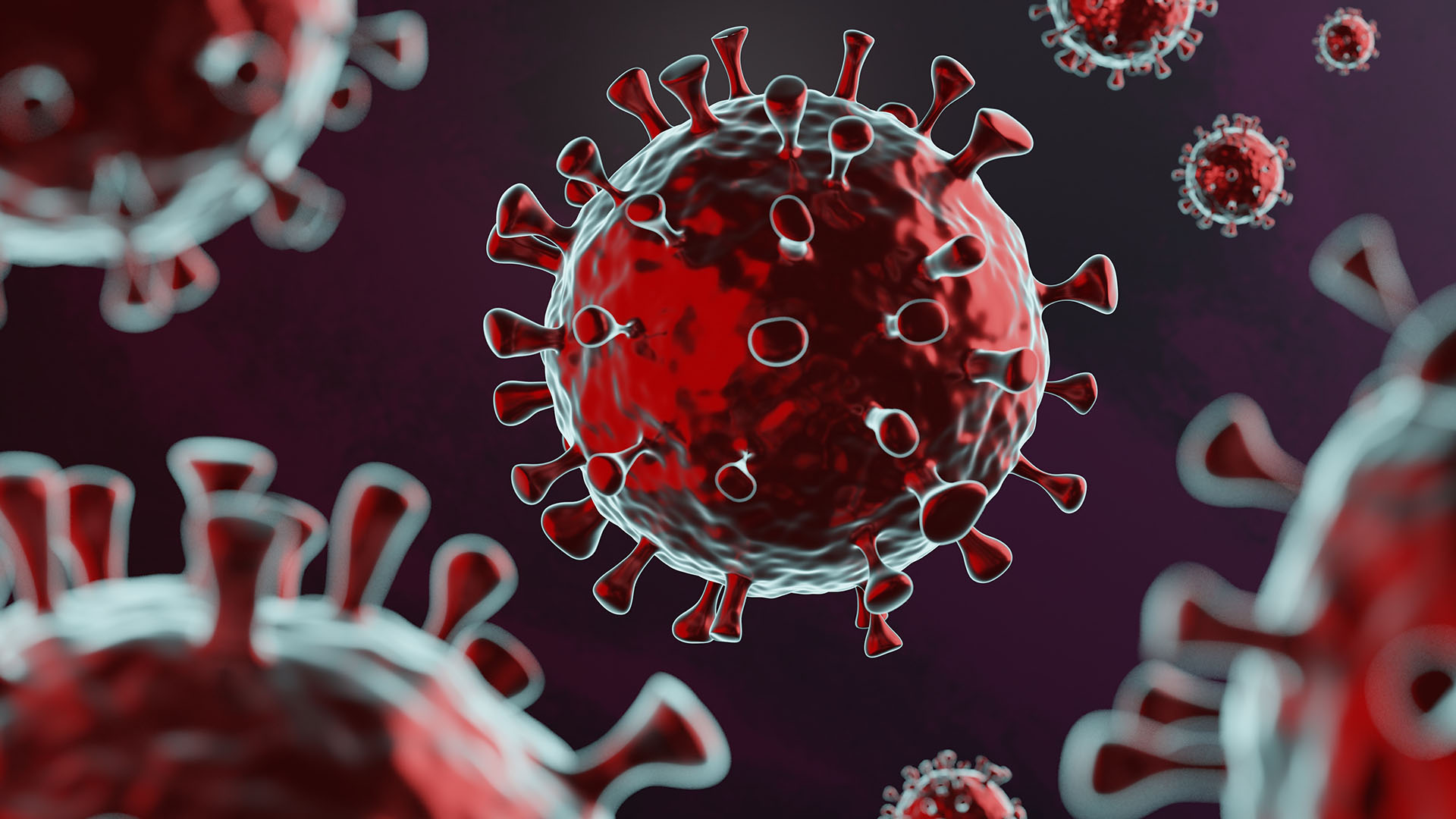 Casi dos tercios de las personas que dieron positivo al COVID-19 en enero en Inglaterra afirmaron que ya habían sido infectadas con el coronavirus
 (Getty Images)