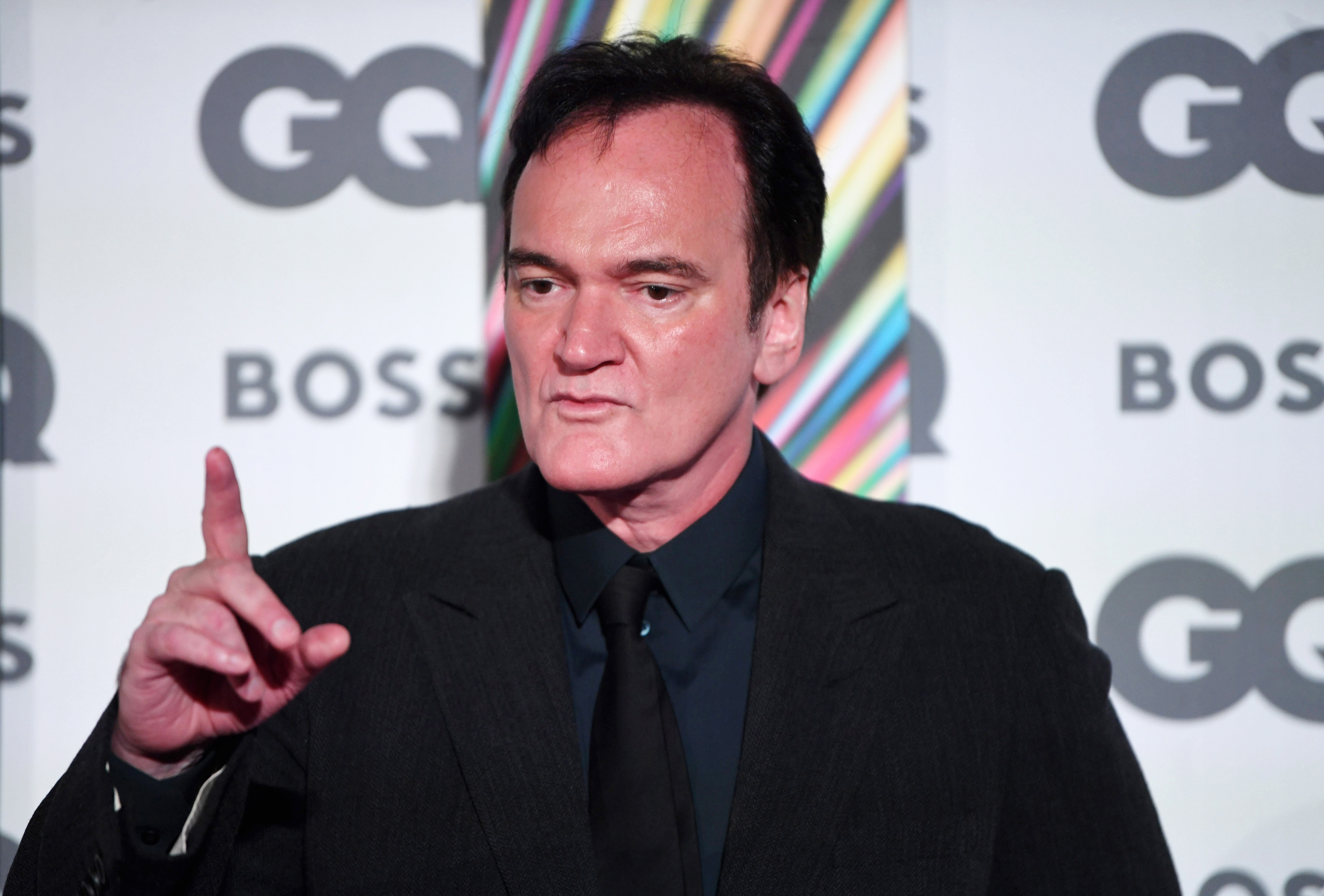 Qué se sabe sobre Quentin Tarantino y su última película