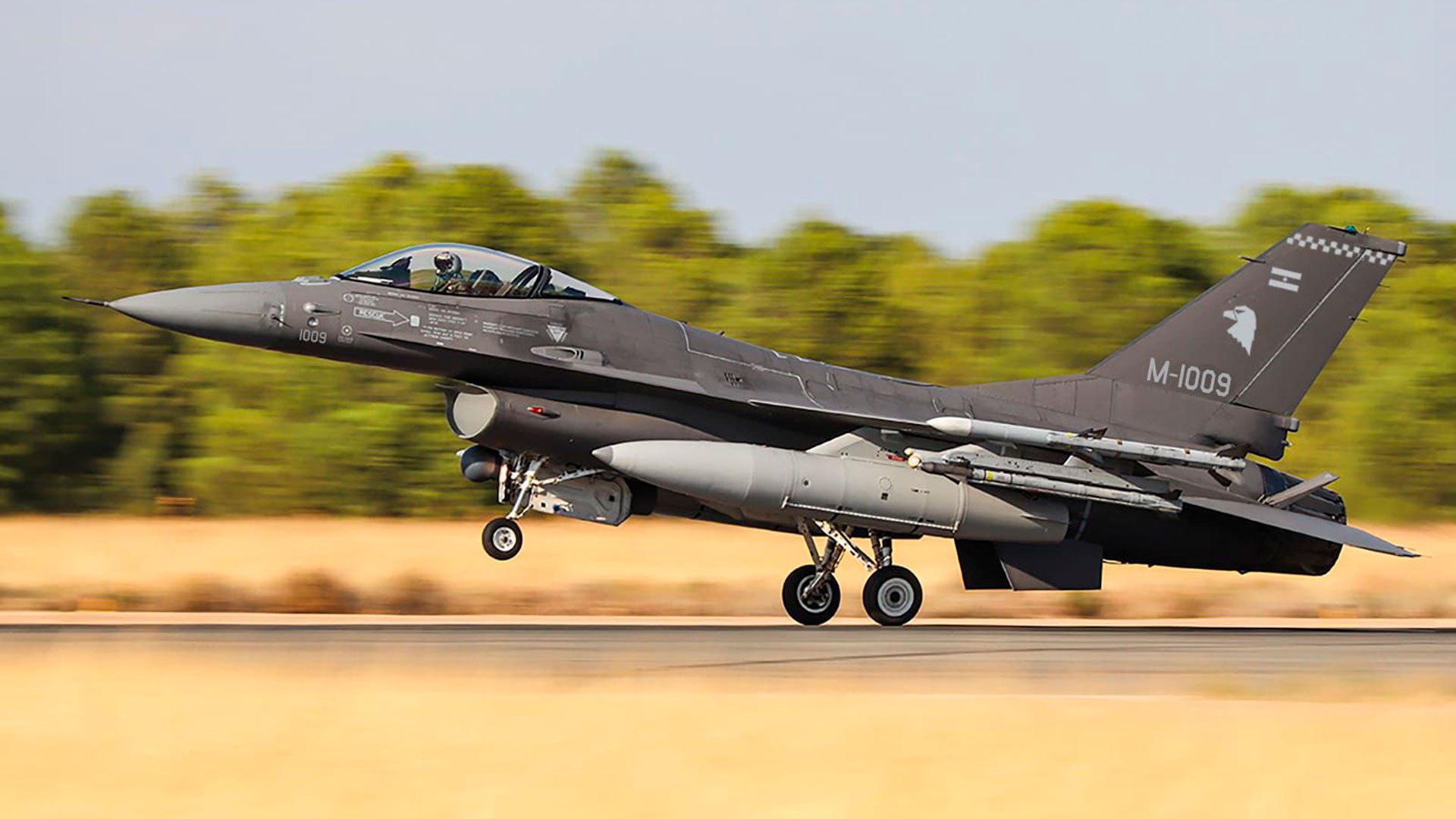 El Gobierno ampli&oacute; el secreto militar sobre el sistema de armas de la Fuerza A&eacute;rea