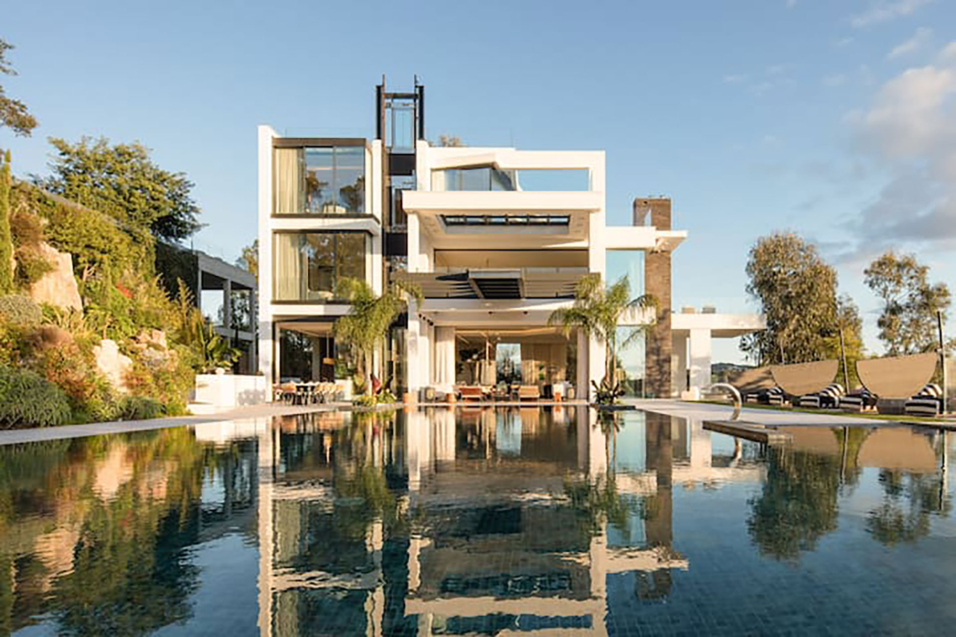 Villa Odaya, Cannes, Provenza-Alpes-Costa Azul, Francia (Airbnb)