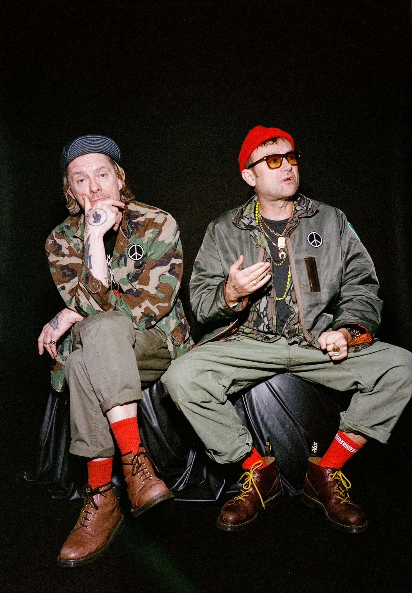 Chaco: el gobernador Leandro Zdero acordó con el vicepresidente de Paraguay el emplazamiento de un nuevo puente internacional