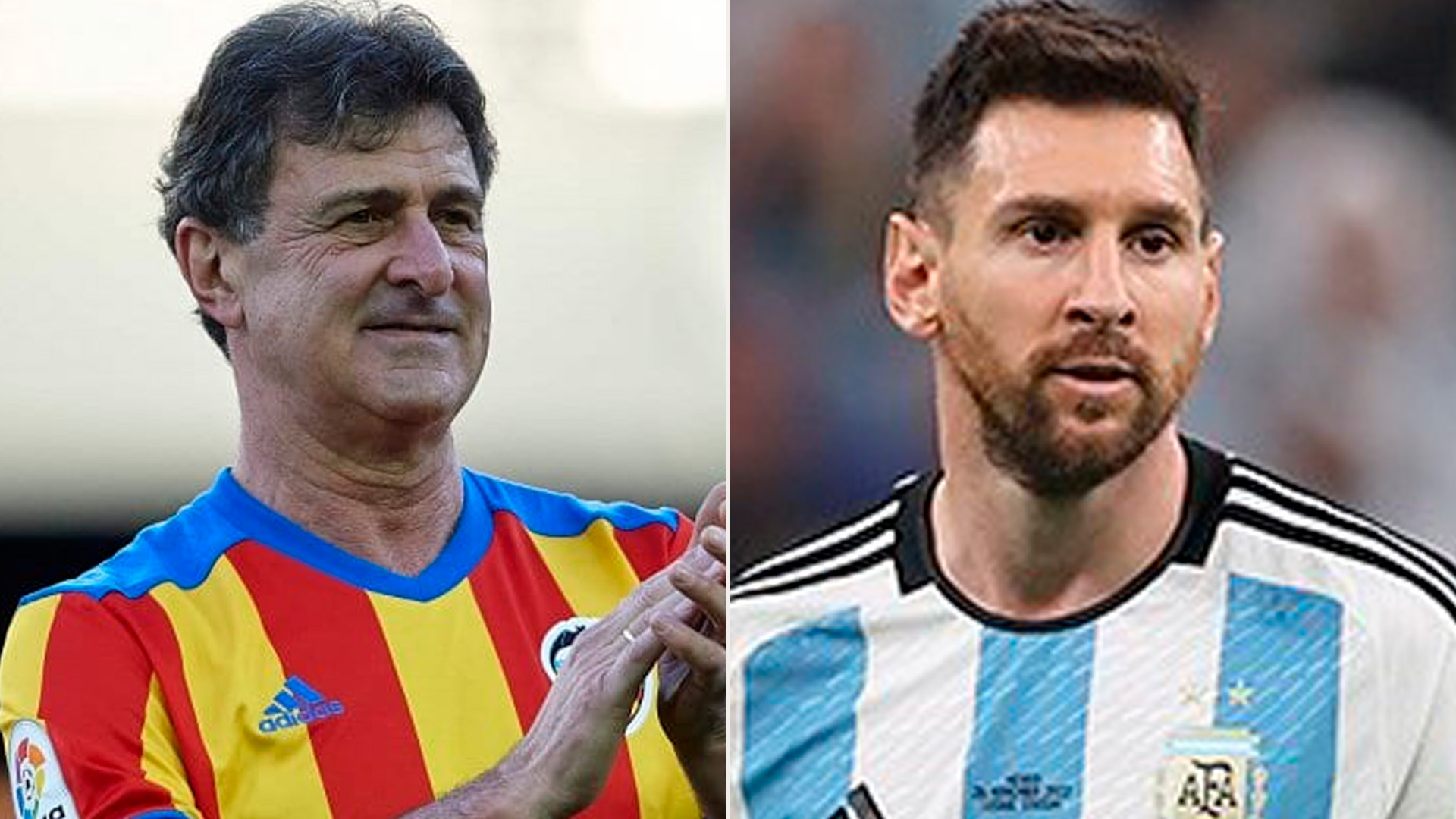 El consejo de Mario Kempes a Lionel Messi para que llegue al Mundial 2026: “Así va a estar muy bien”