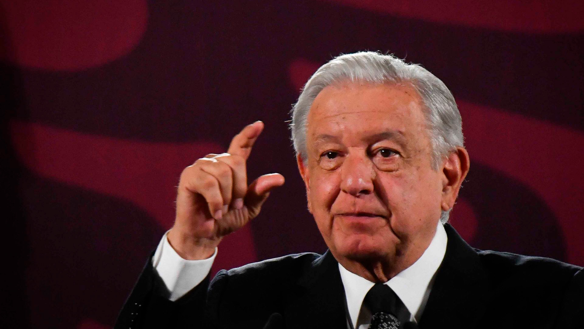 AMLO celebra que se levante freno a la exportación de aguacate de Michoacán,  pero critica a EEUU: “No es ese el modito” - Infobae