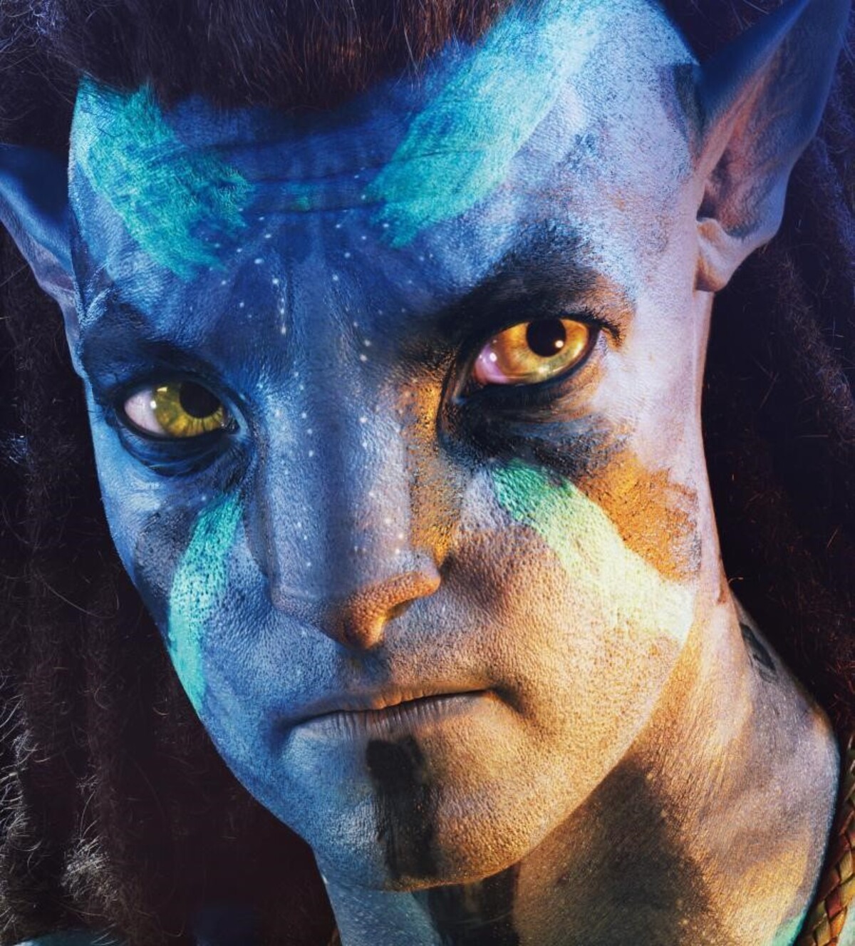 Por supuesto que Jake Sully vuelve en "Avatar 3", con fecha de estreno para el 20 de diciembre de 2024. (20th Century Studios)