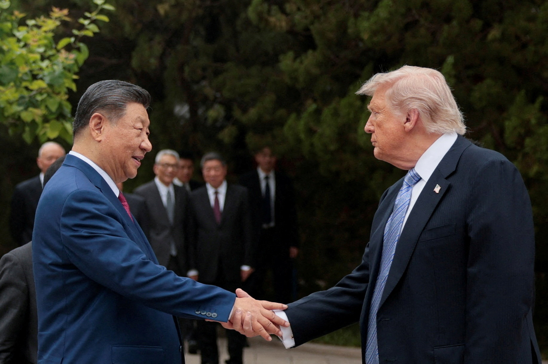 Geopol&iacute;tica, Estado y empresas