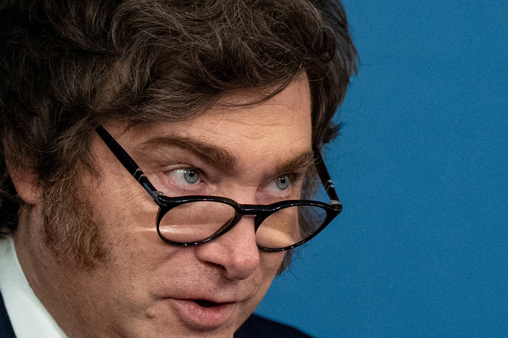 Cristian Butti&eacute;, consultor pol&iacute;tico: 