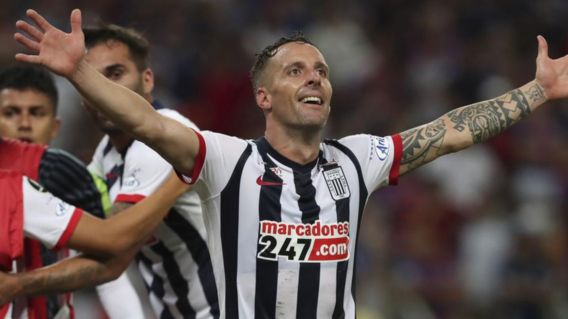 Alianza Lima y su racha de derrotas en Brasil por Copa Libertadores que intentará romper ante Atlético Mineiro