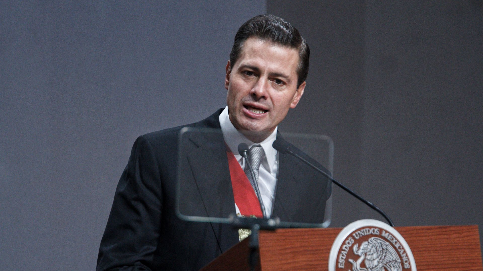 El expresidente Enrique Peña Nieto obtuvo beneficios económicos por más de 26 mdp: UIF