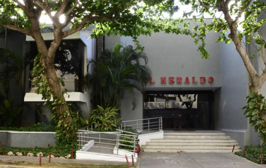 Fiscalía pidió a la UNP garantizar seguridad de periodistas de El Heraldo: alcalde de Barranquilla exigió investigaciones