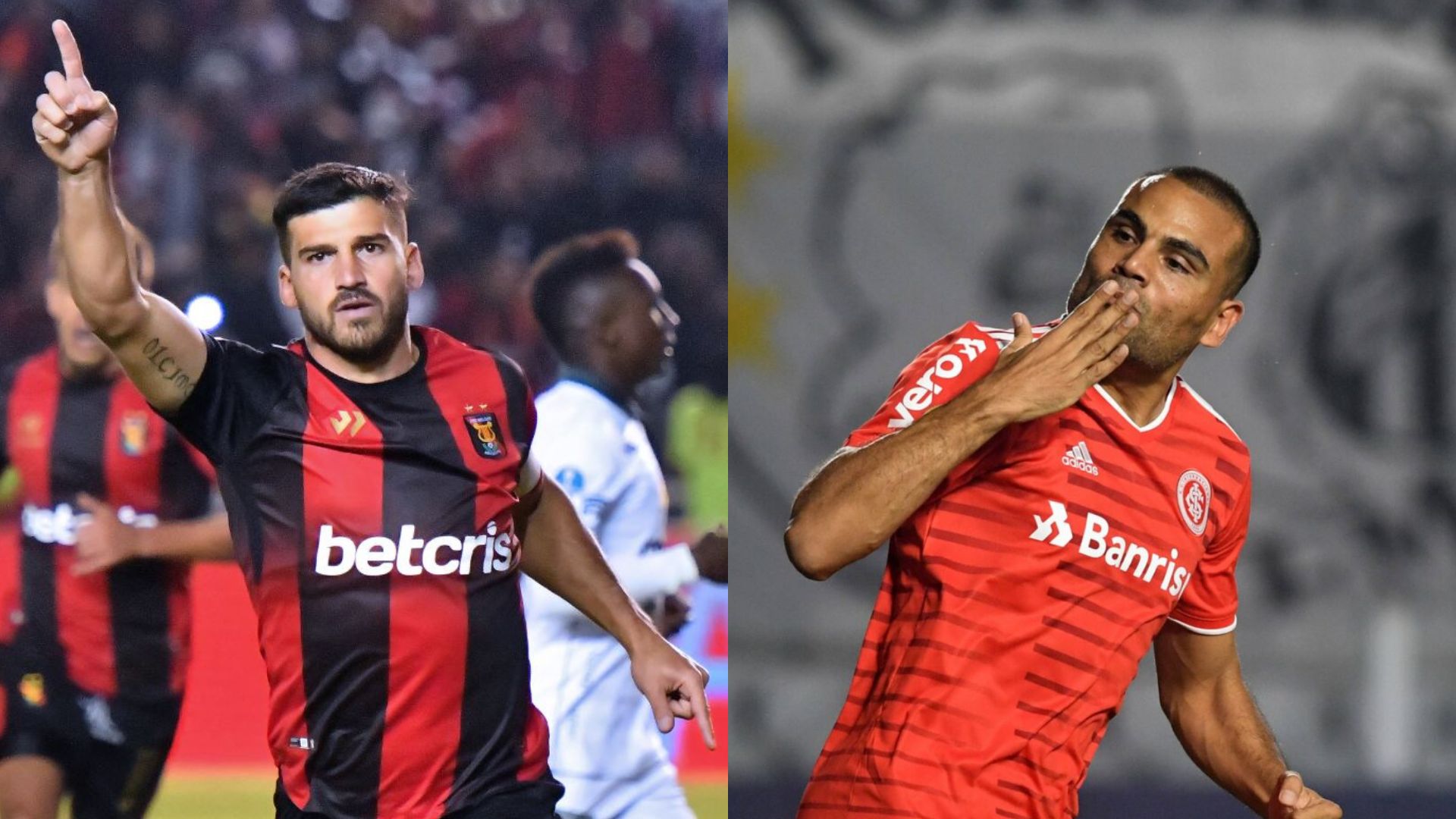 Melgar vs Internacional: cuándo se jugará el partido de vuelta por cuartos de Copa Sudamericana 2022