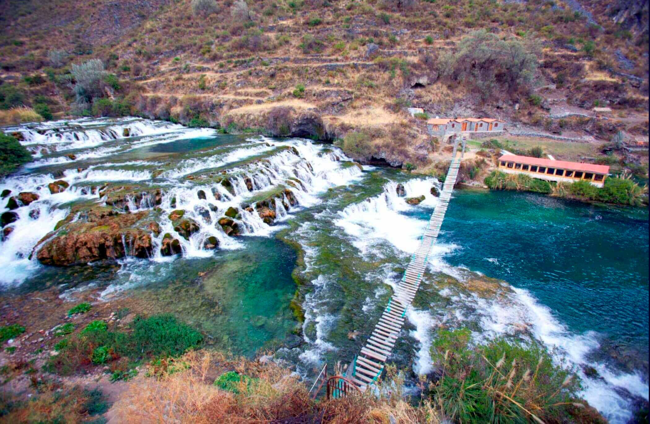 Descubre la Reserva Paisajística Nor Yauyos Cochas.