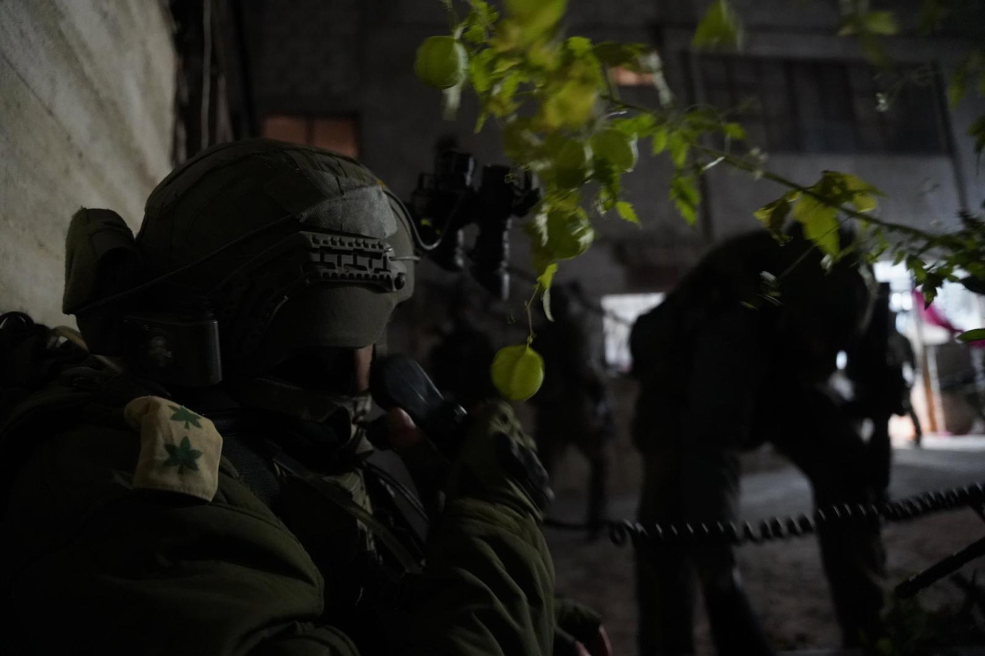 Netanyahu confirm&oacute; la captura del jefe de seguridad interior de Hamas en Gaza