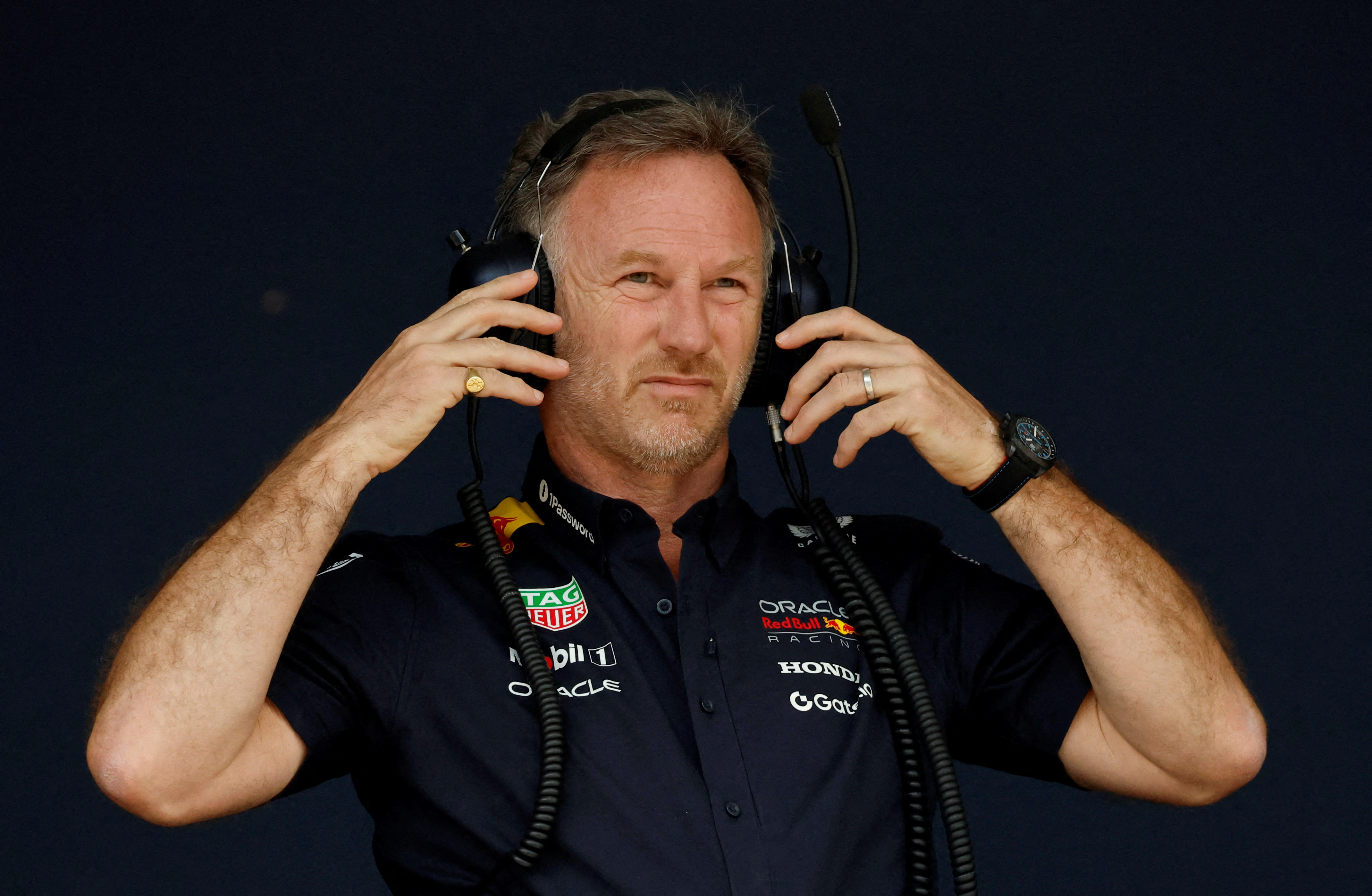 Red Bull confirmó el despido de Christian Horner, el jefe todopoderoso de la Fórmula 1: la millonaria indemnización que cobrará