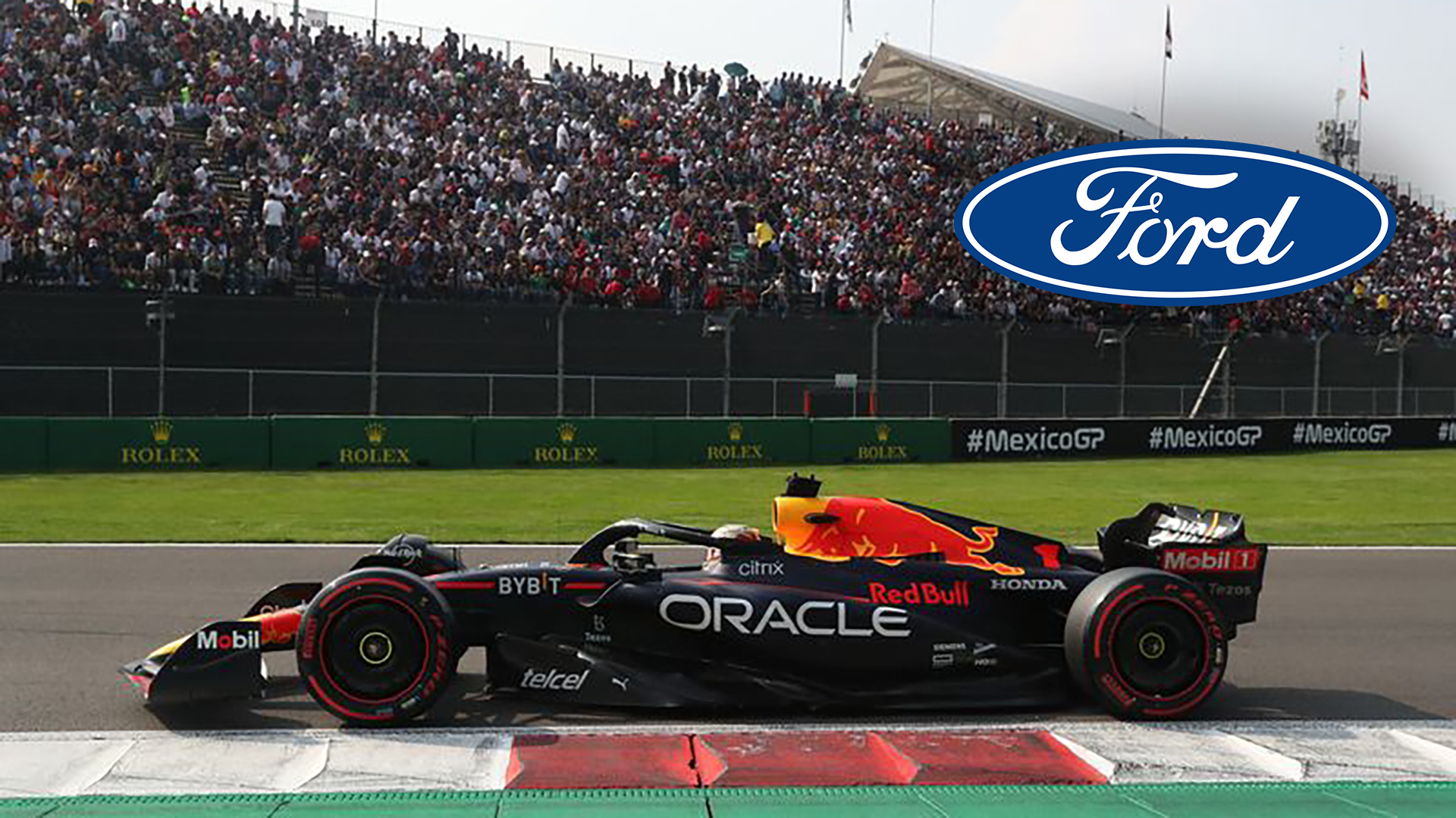 Impacto en la Fórmula 1: los detalles de la unión de Red Bull con Ford que se anunciaría este viernes