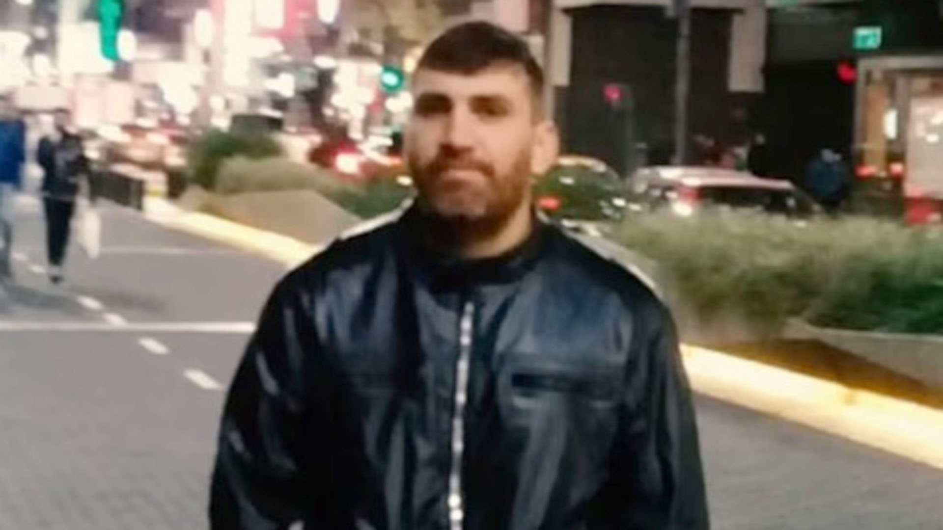 Qui&eacute;n era el enfermero hallado muerto en Palermo con ampollas de propofol y fentanilo 