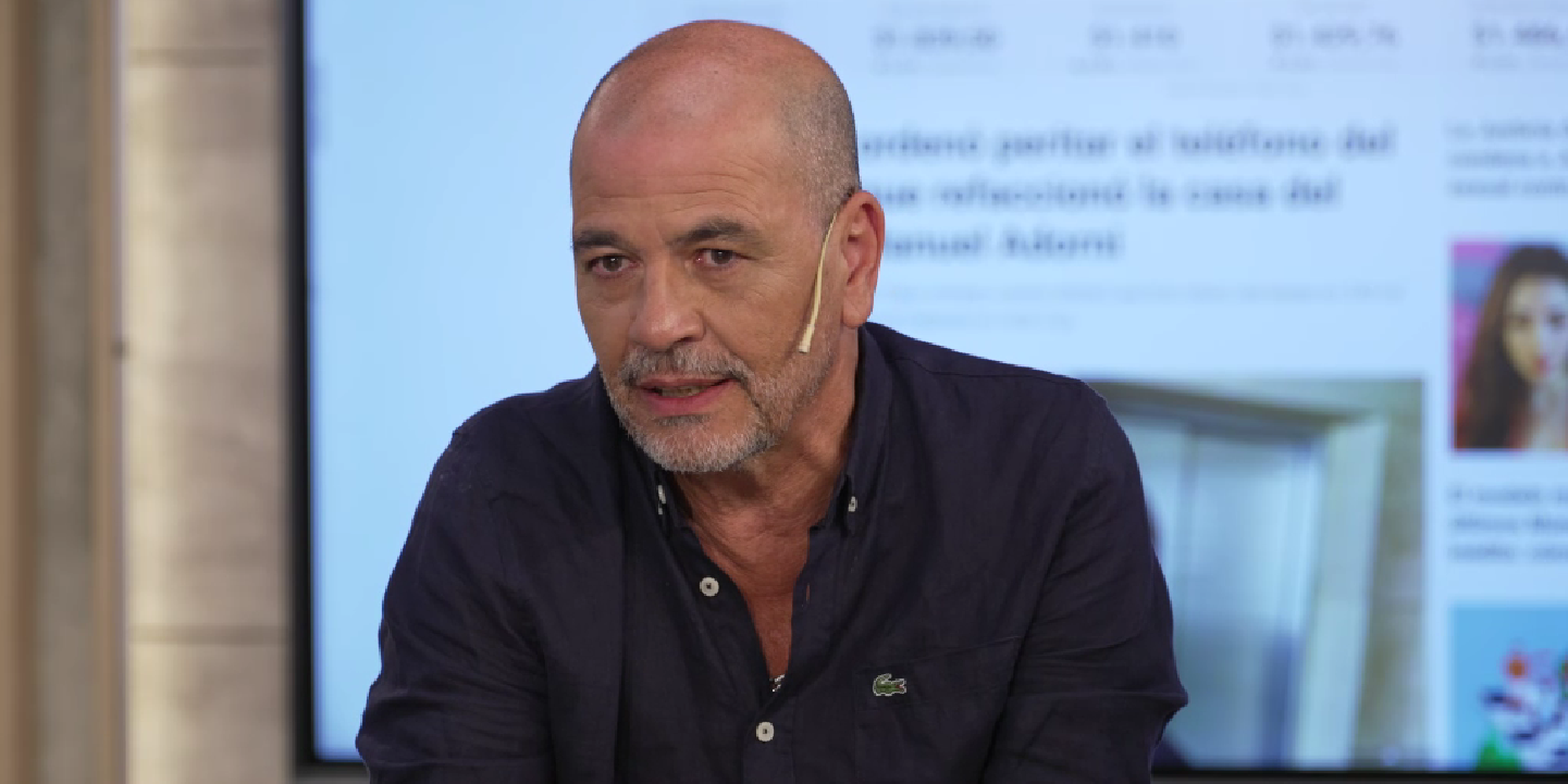 Oveja Hern&aacute;ndez: "El argentino nunca acepta que el otro es mejor, lo tiene que demostrar en la cancha"