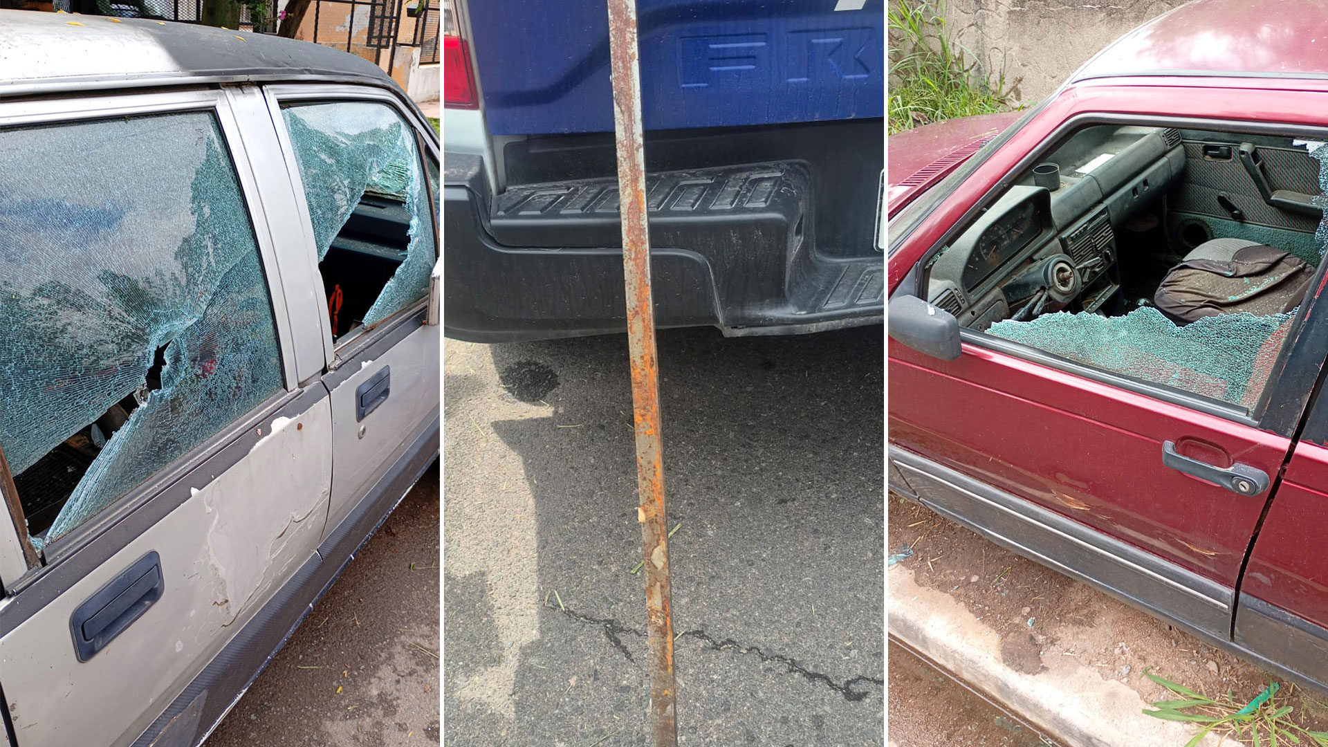 Un empresario denunciado por Claudio Tapia negó tener nexo con el negocio de las fotomultas