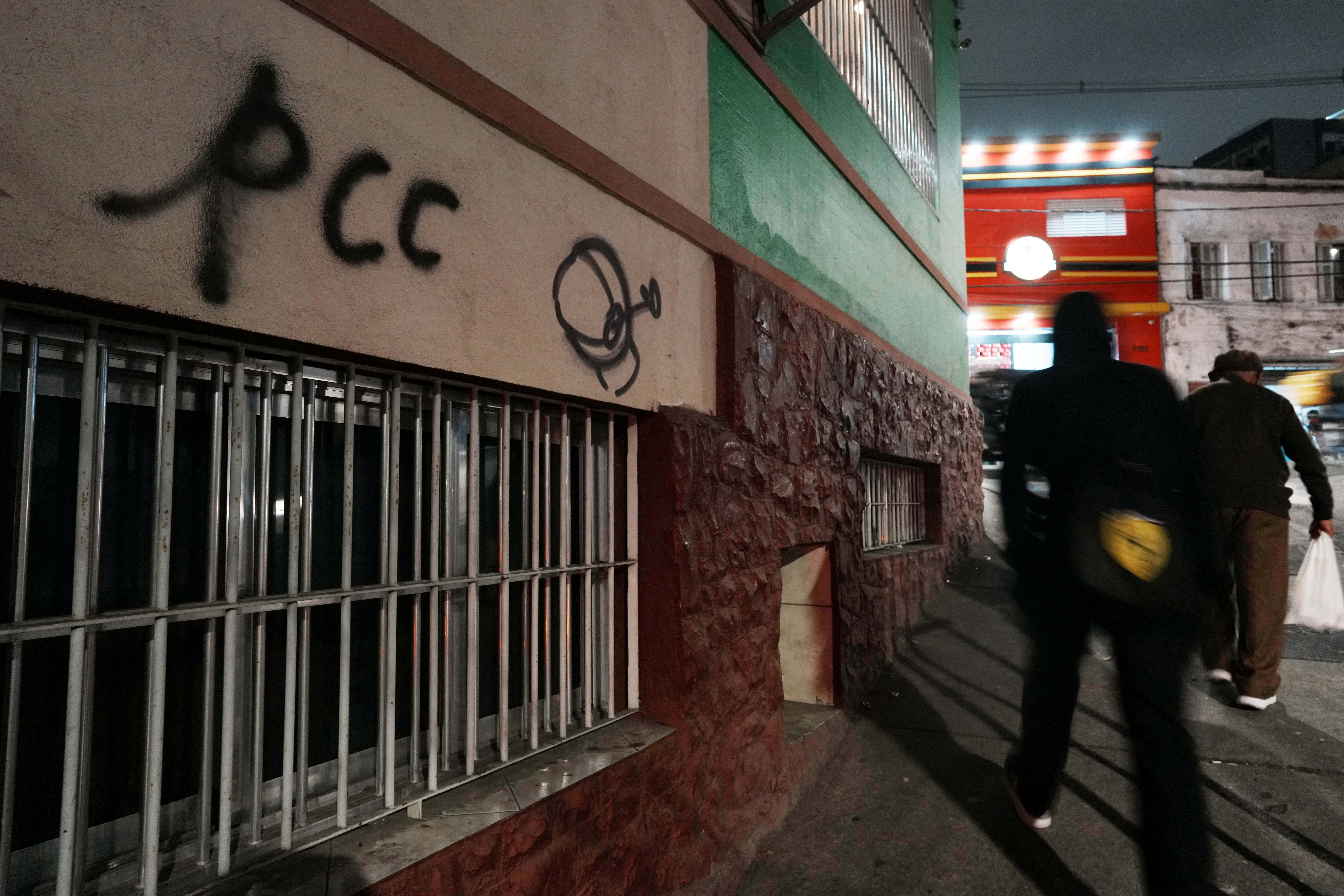 Estados Unidos alertó que el PCC brasileño puede operar en Uruguay sin tener una estructura criminal instalada