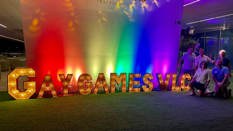 ゲイゲーム グアダラハラが26年に開催できるゲームは何ですか Infobae