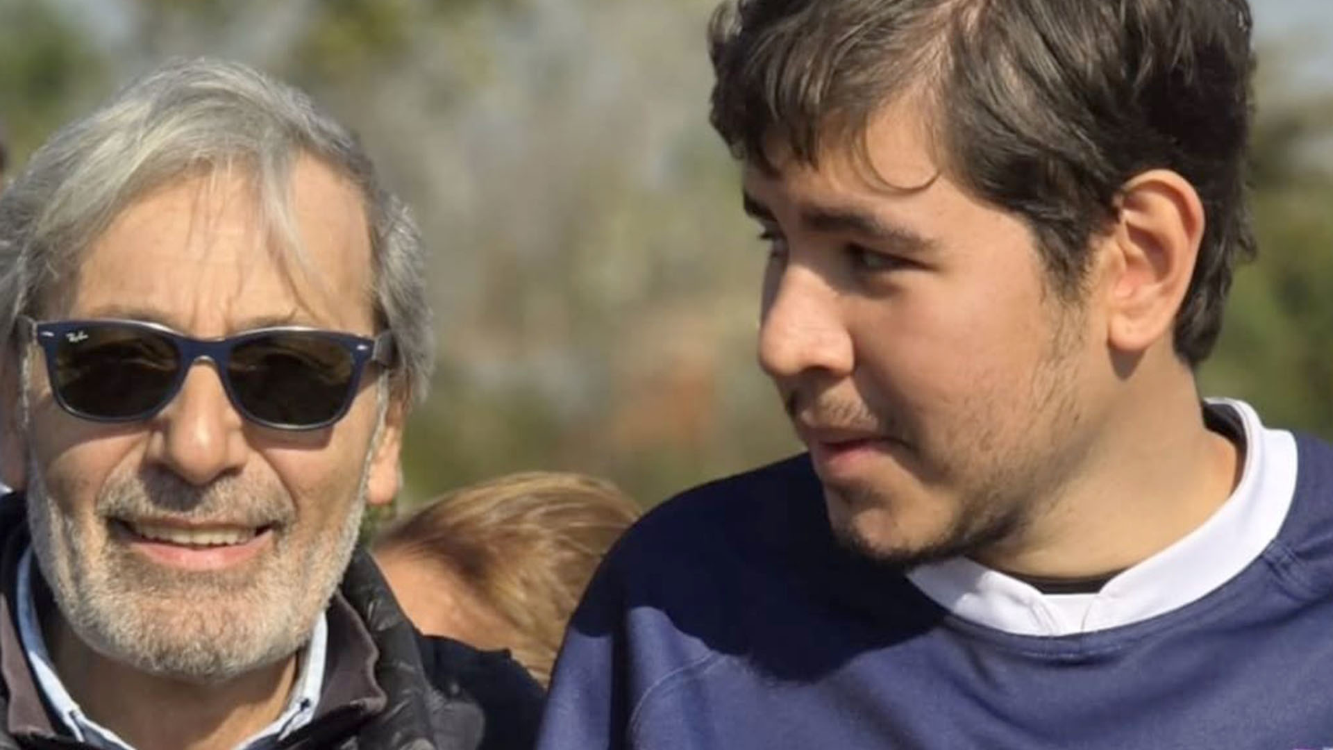 La historia del padre que transform&oacute; el diagn&oacute;stico de autismo de su hijo en una causa social: 