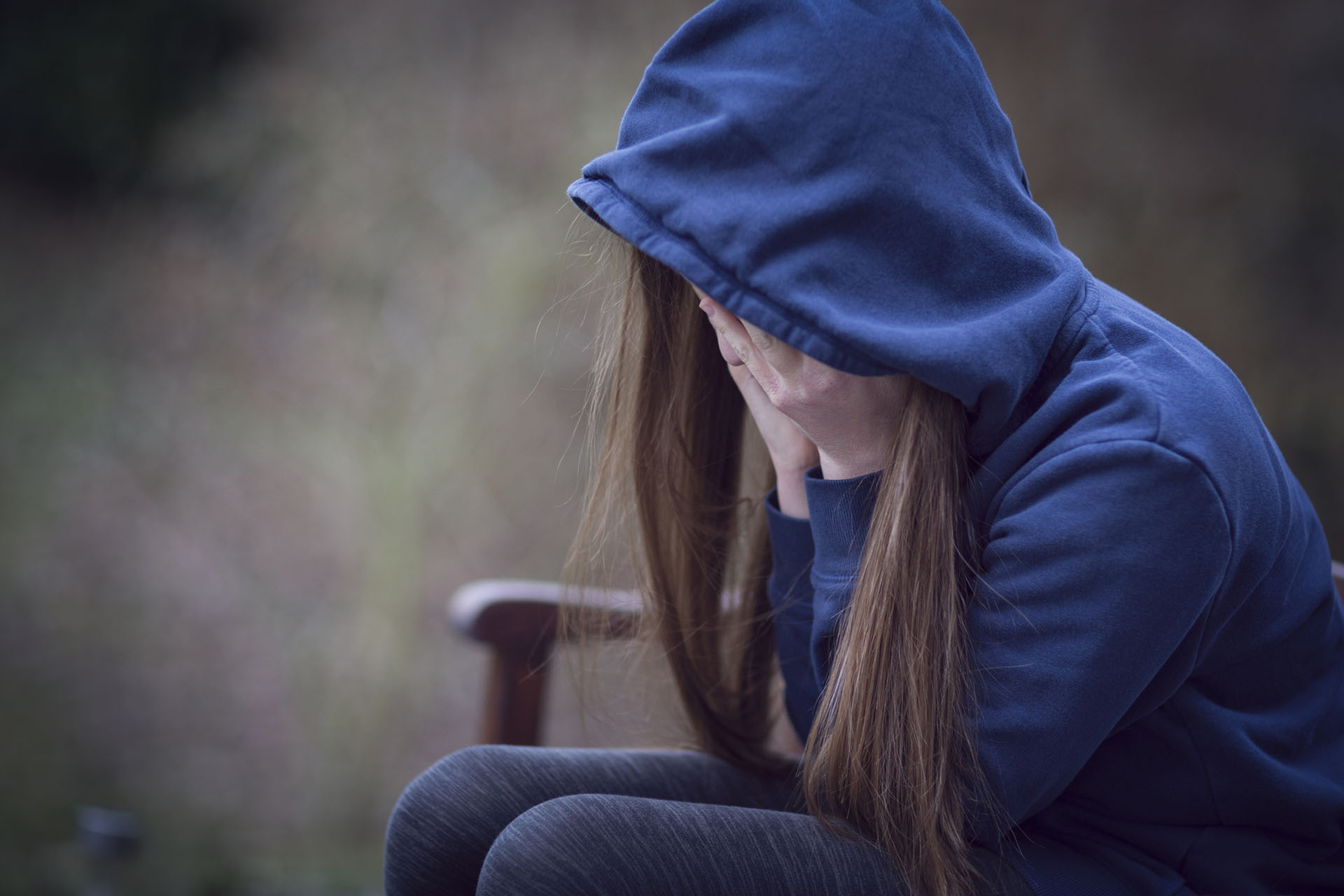 Qué dice un estremecedor estudio de los CDC sobre el aumento del suicidio en adolescentes latinas en los Estados Unidos