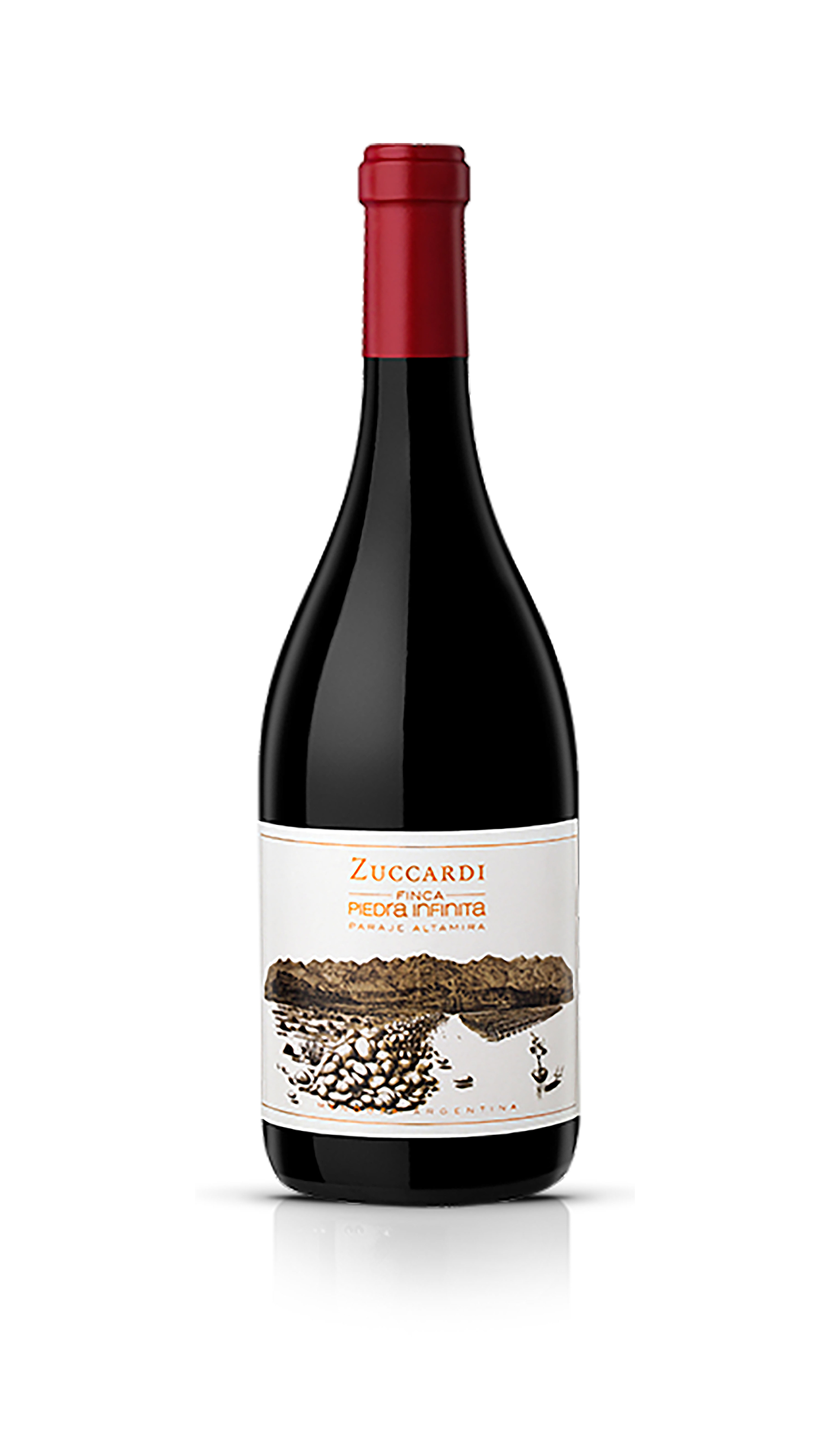 Zuccardi, una vez más, se destaca por su Malbec