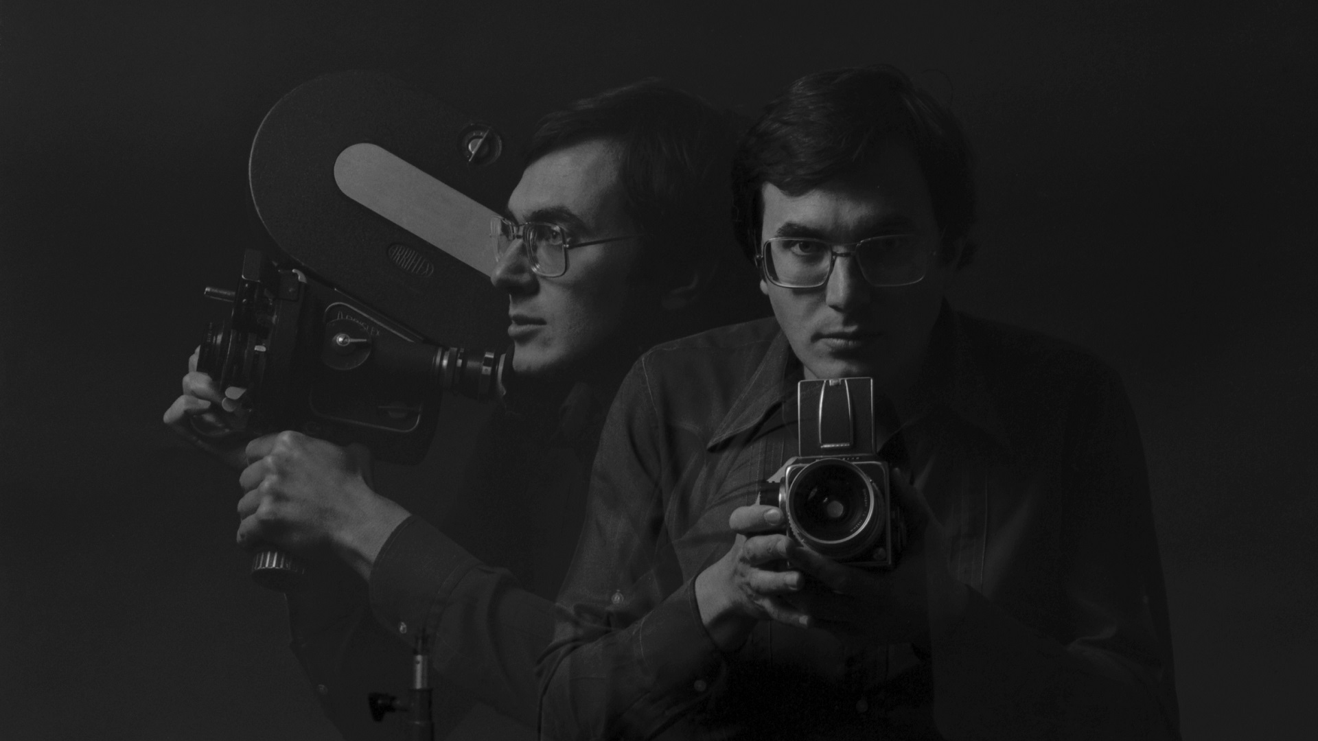 "El otro Perotta", una exhibición sobre el archivo desconocido del gran fotógrafo argentino