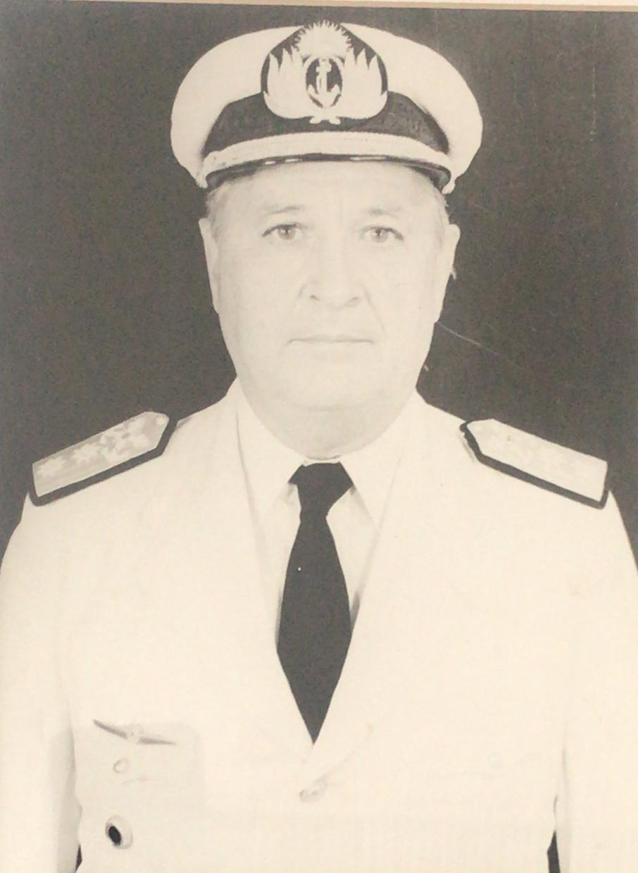 Almirante Juan José Lombardo
