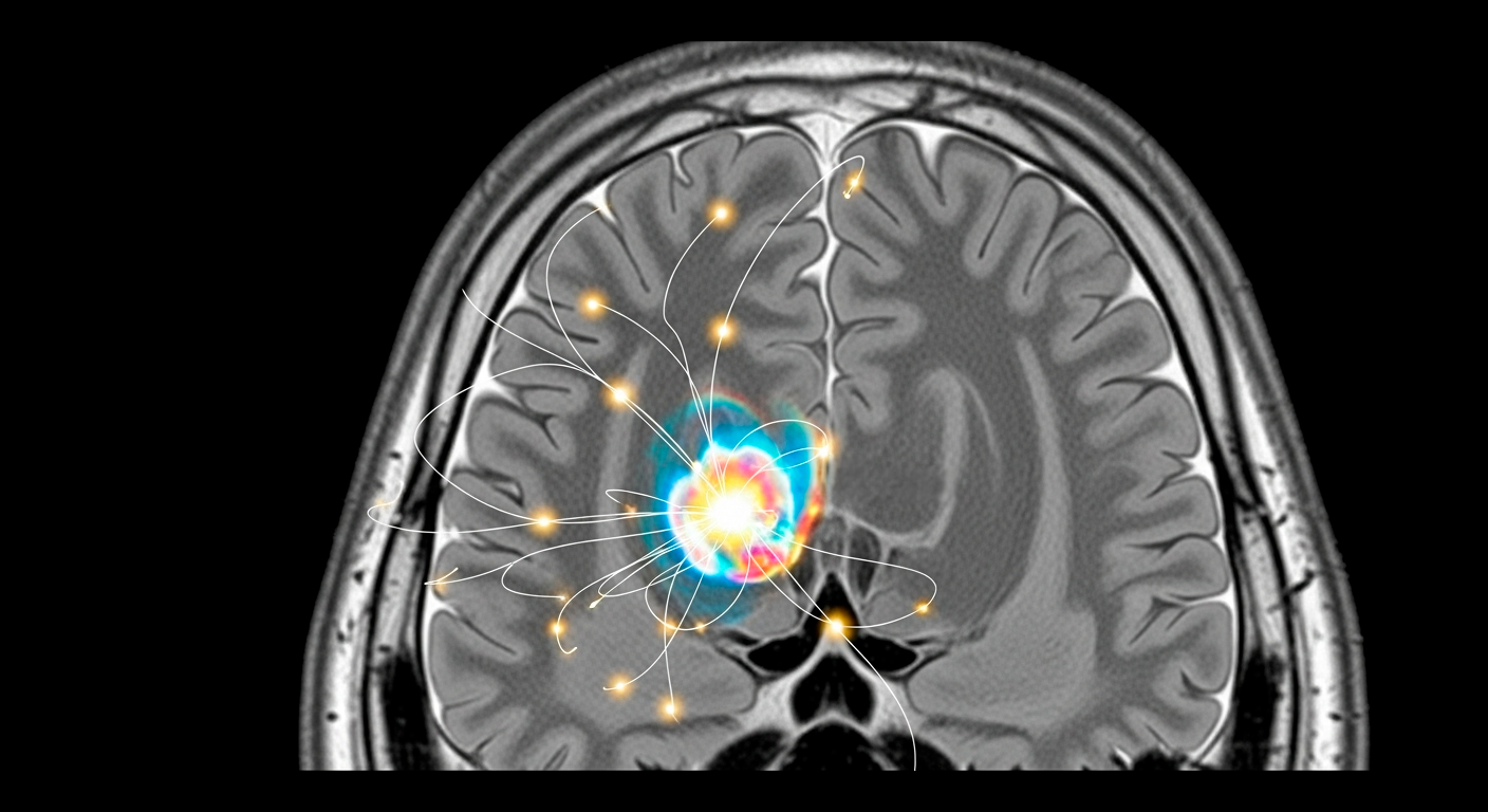 C&aacute;ncer y Alzheimer: qu&eacute; significa que una enfermedad reduzca el riesgo de la otra y c&oacute;mo influye en la investigaci&oacute;n