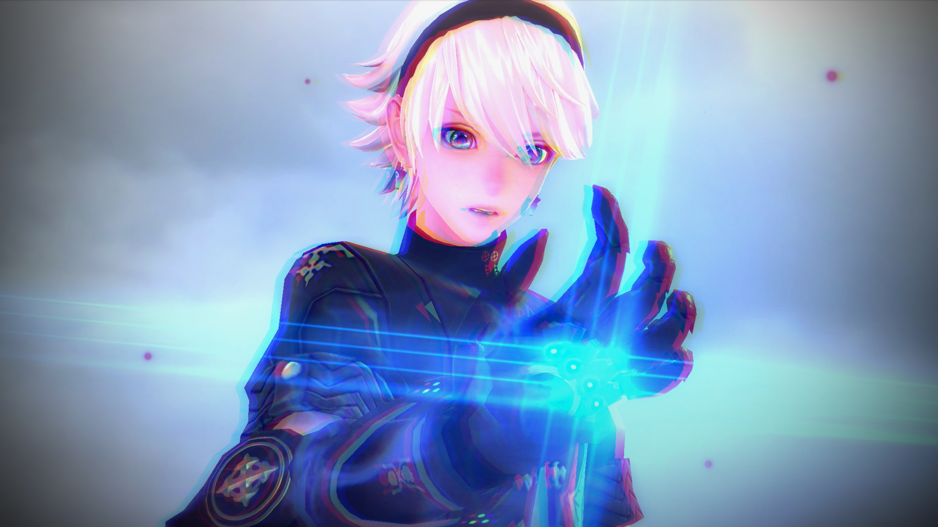 Fantasian (Foto: Mistwalker)