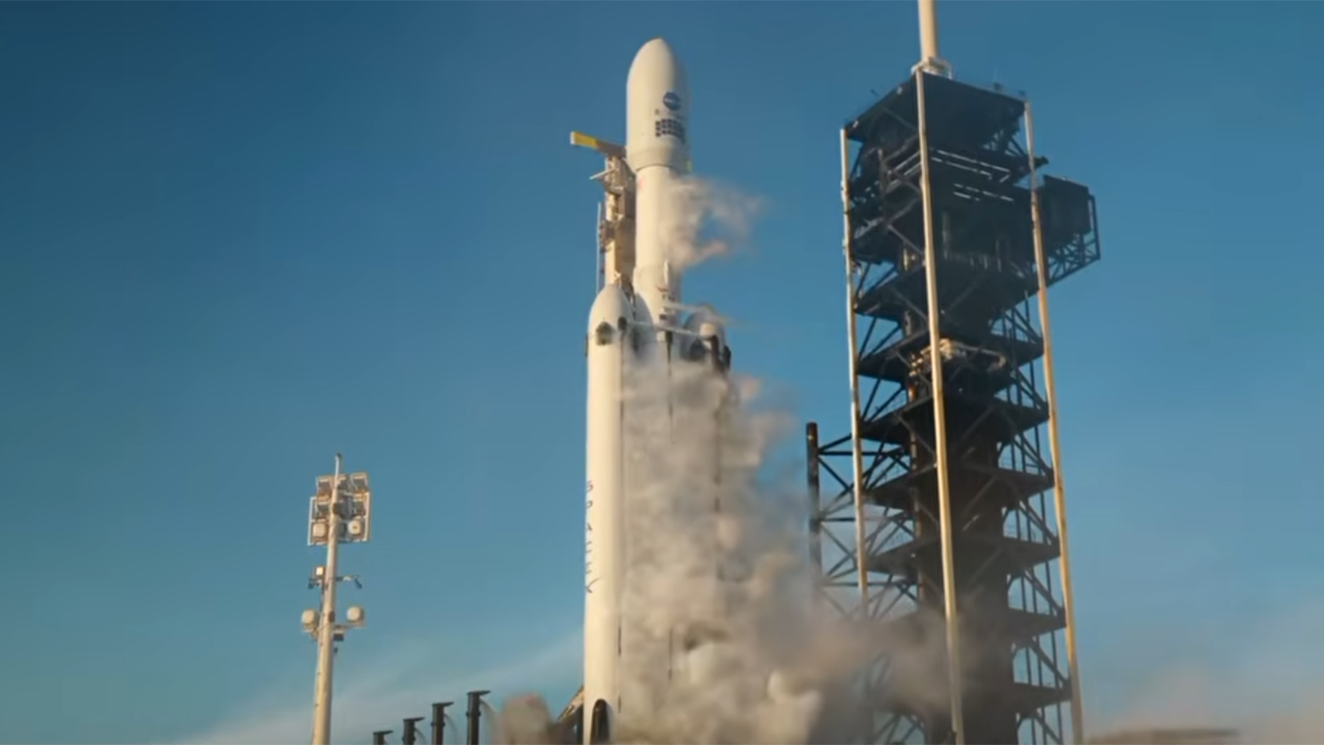 La NASA lanz&oacute; el nuevo telescopio Nancy Grace Roman: mapear&aacute; los secretos del cosmos desde una perspectiva in&eacute;dita