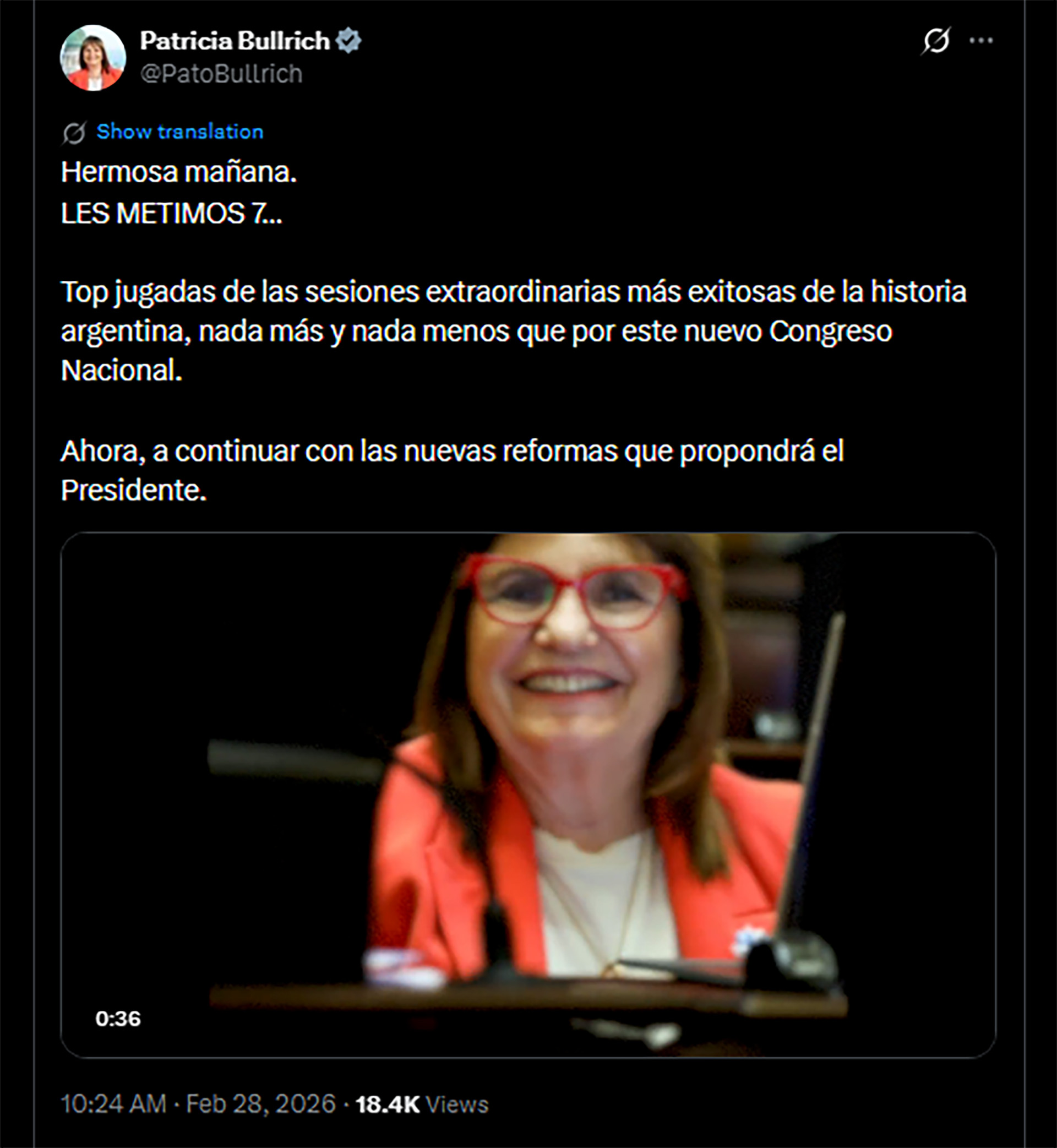 Estados Unidos e Israel llevaron a cabo ataques coordinados contra el régimen de Irán