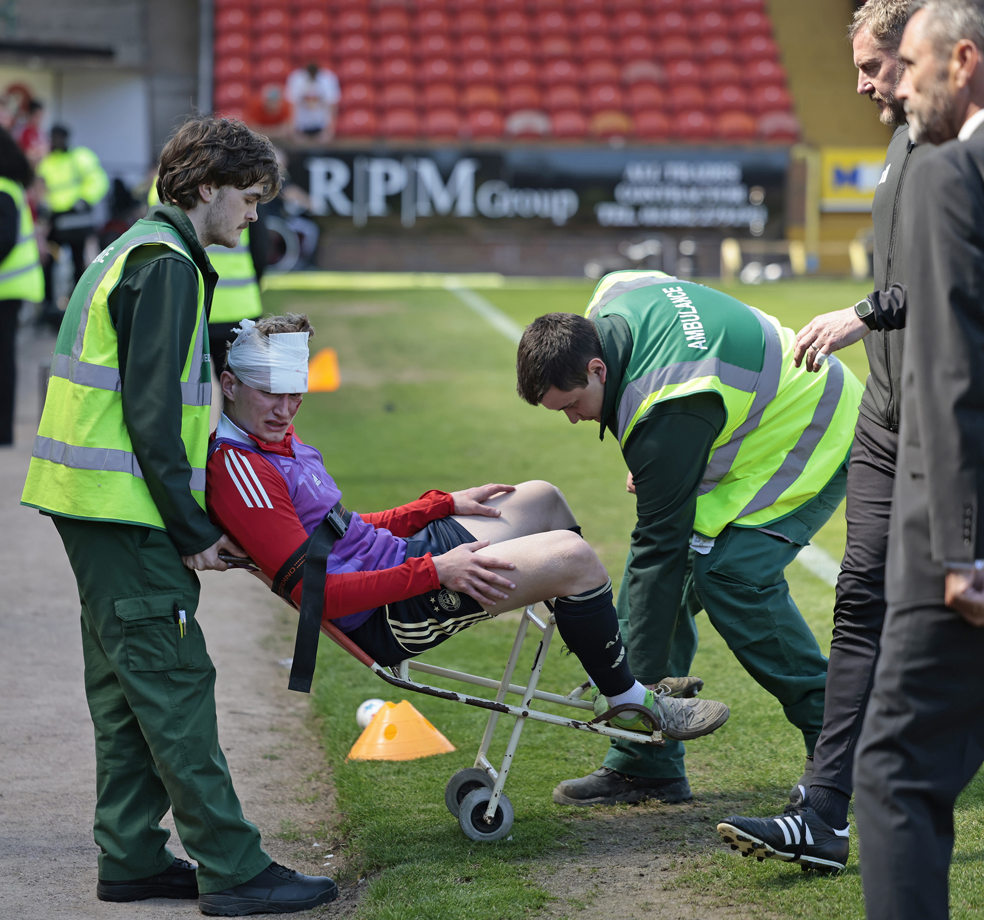 Incendios en la Patagonia: aplicaron multas de hasta $6 millones a personas que encendieron fogatas en zonas prohibidas