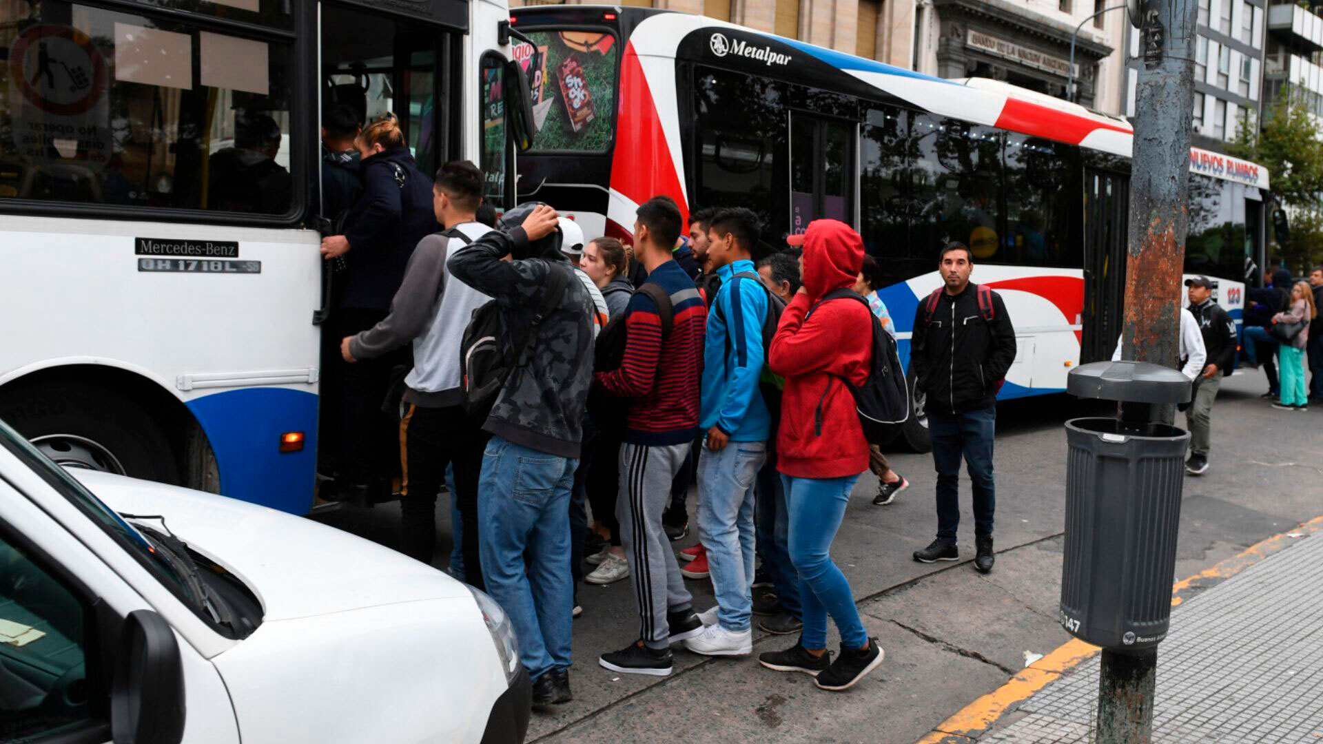 ANSES: quiénes cobran hoy, 30 de diciembre