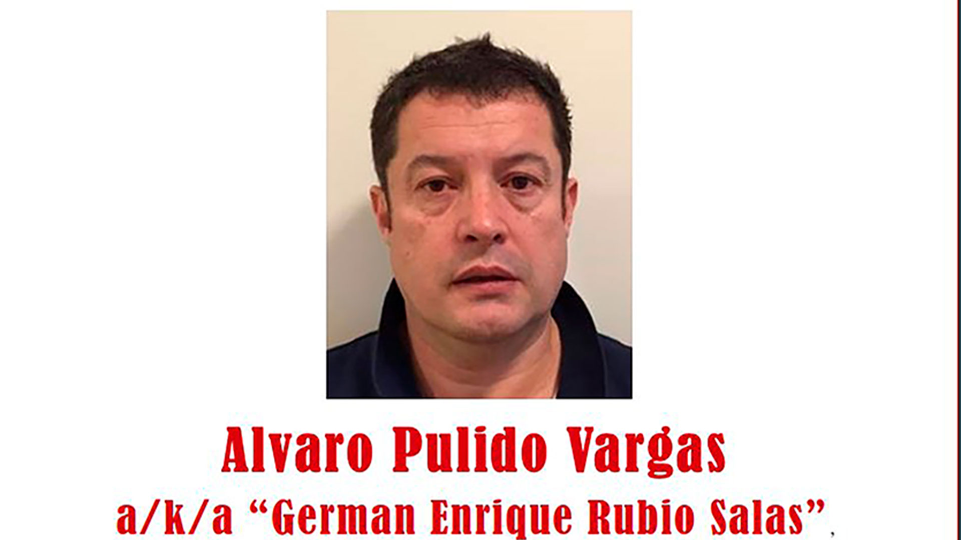 Quién es Álvaro Pulido, el socio colombiano de Alex Saab que fue detenido por el régimen de Maduro en Venezuela acusado de corrupción