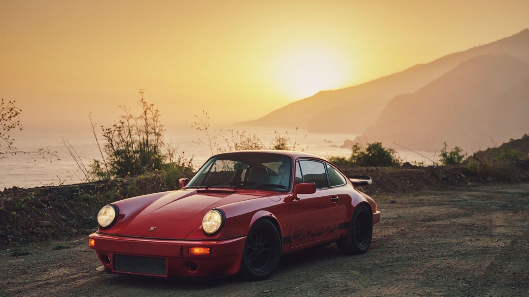 Aficionados al motor: cómo comprar un Porsche 911 de segunda mano