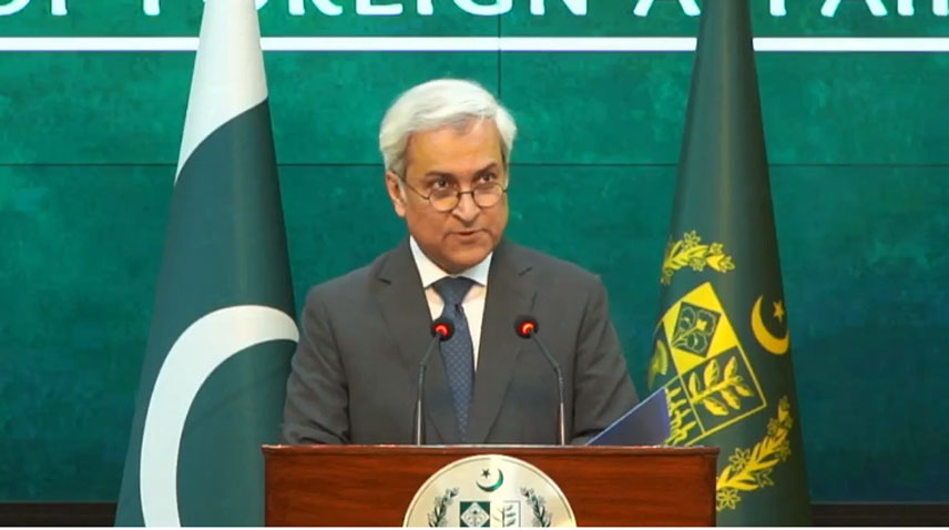 Guerra en Medio Oriente EN VIVO: Pakist&aacute;n inst&oacute; a Ir&aacute;n y EEUU a reanudar las conversaciones de paz para frenar la guerra en Medio Oriente