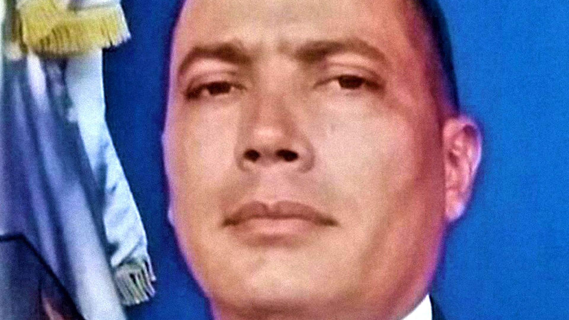 Teniente Coronel (Ej) Henry José Medina Gutiérrez denunció las torturas que sufrió en DGCIM