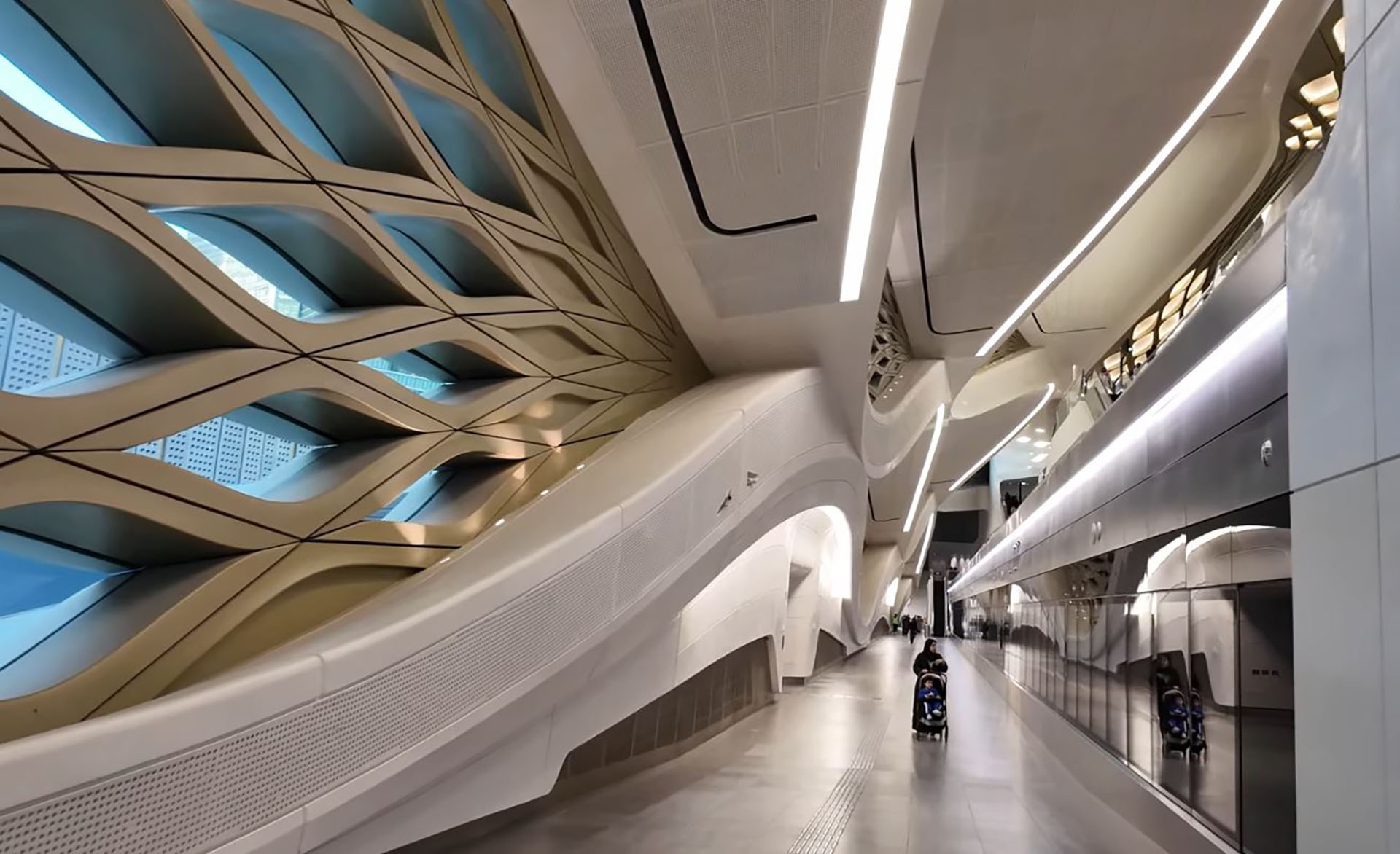 Alemania pidió a Argelia indultar al escritor Boualem Sansal