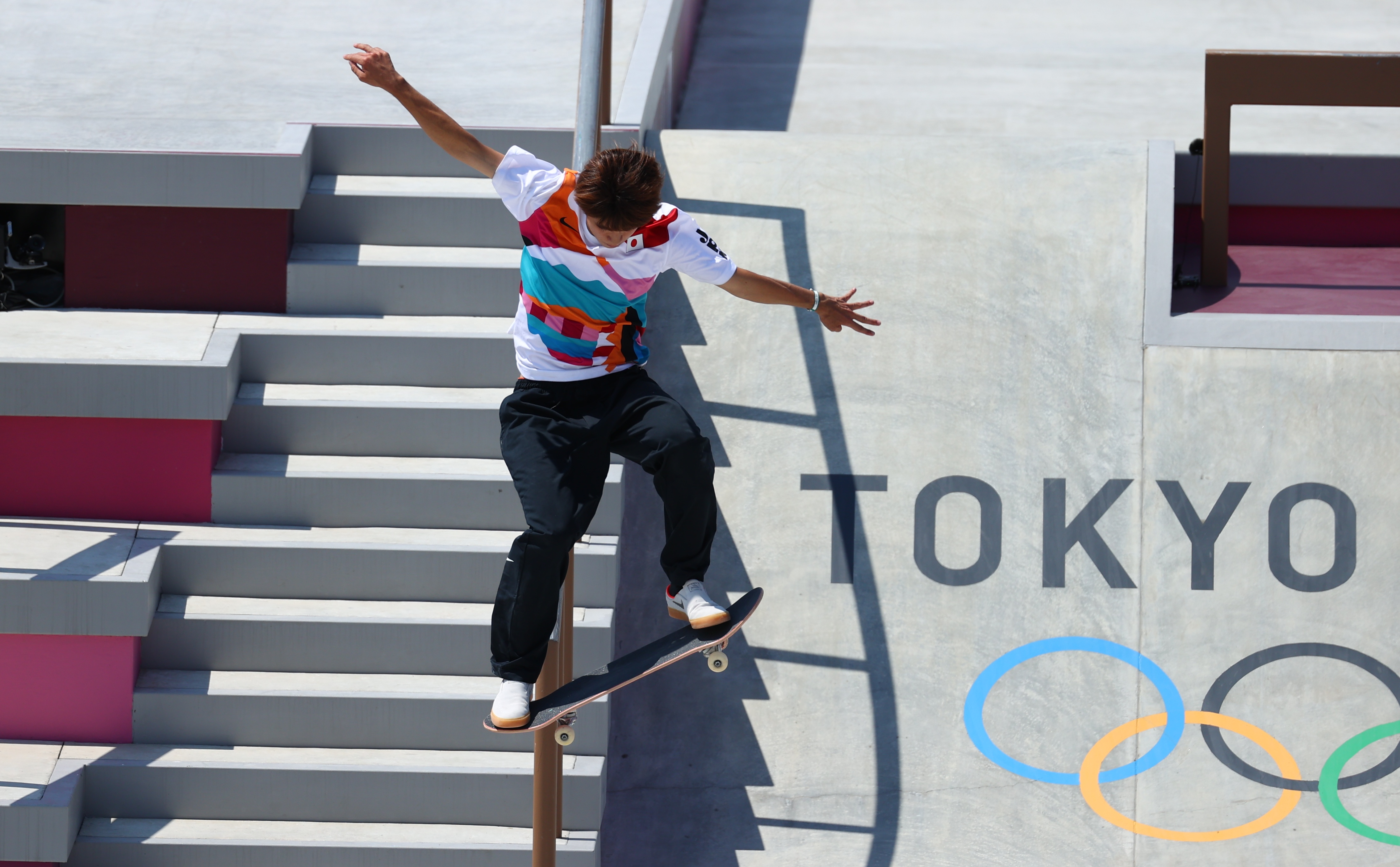 OpEd: Skateboarding debut in Tokyo misses the mark as a television event