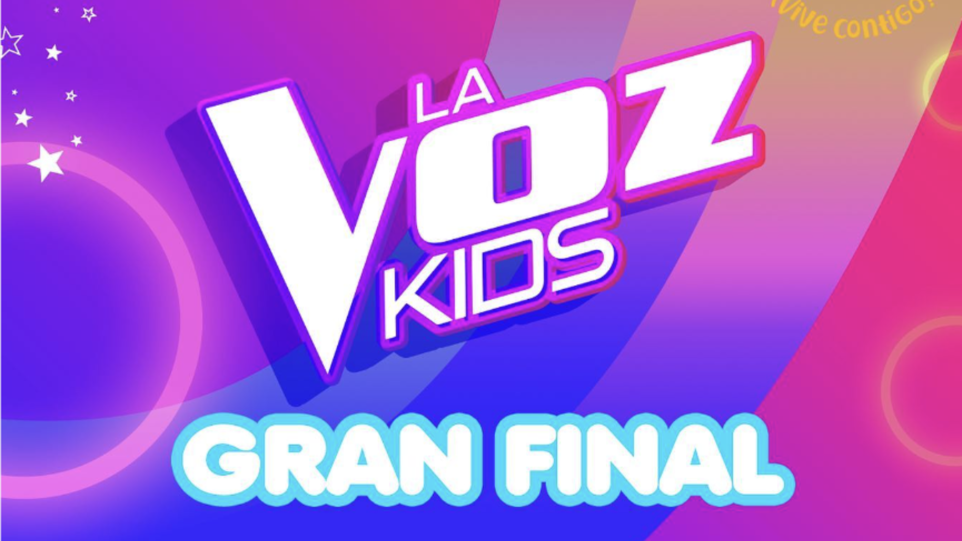 Final de La Voz Kids EN VIVO: Minuto a Minuto del último programa de la competencia de canto 