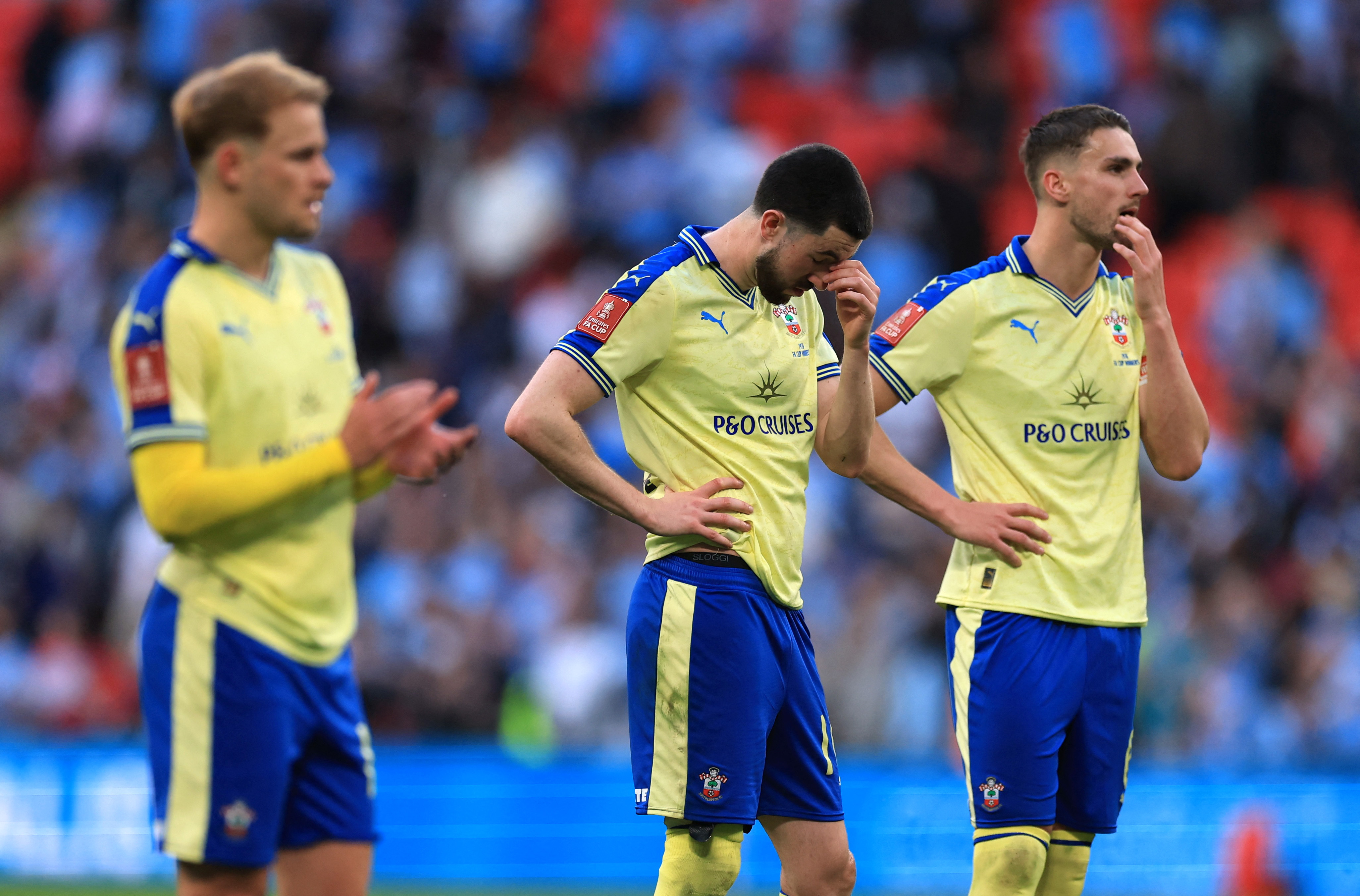 Conmoci&oacute;n en Inglaterra: descalificaron al Southampton de la final por el ascenso tras el esc&aacute;ndalo de espionaje 