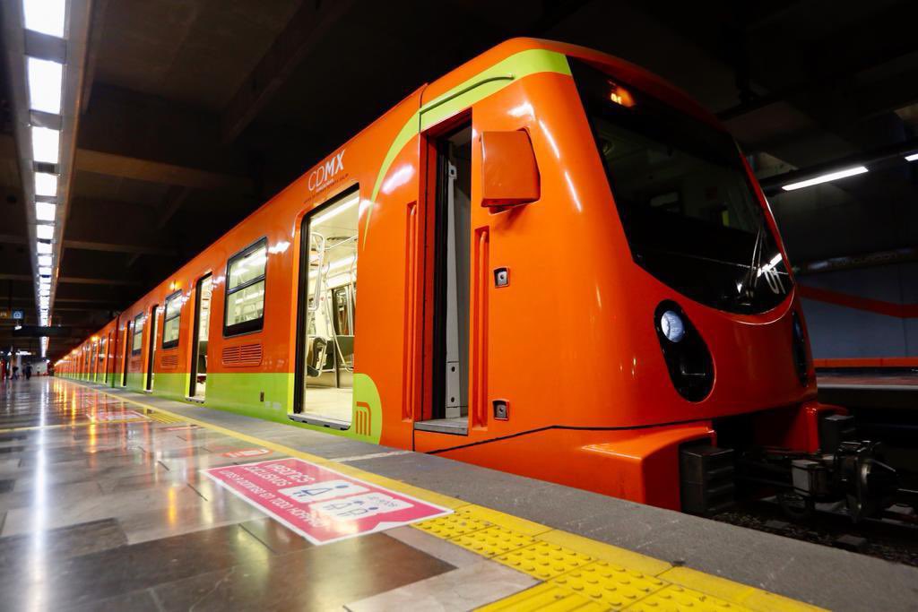 Metro CDMX hoy 27 de marzo: reportaron retrasos en Línea A y Línea 8