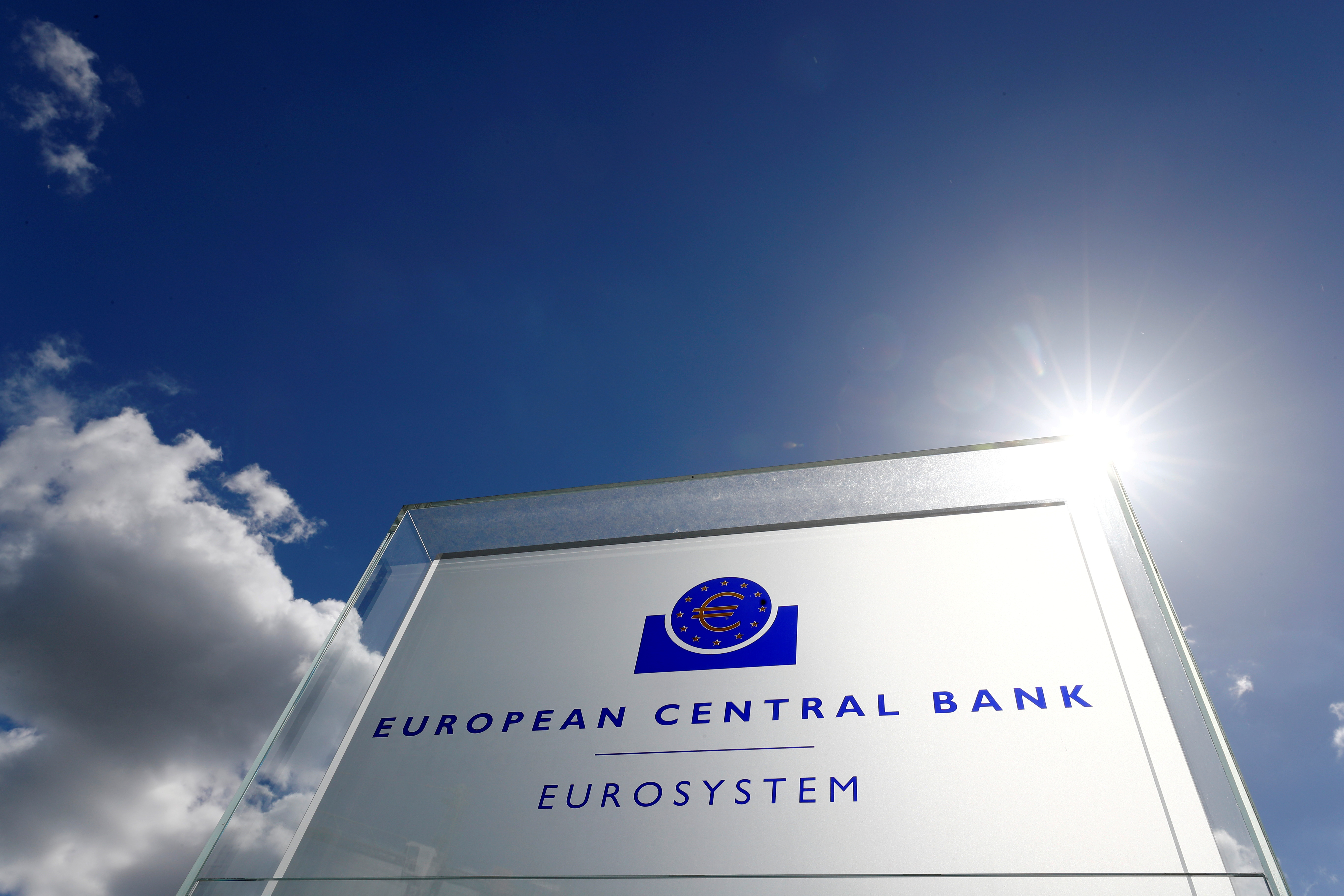 El Banco Central Europeo planea extender el euro a nivel digital 