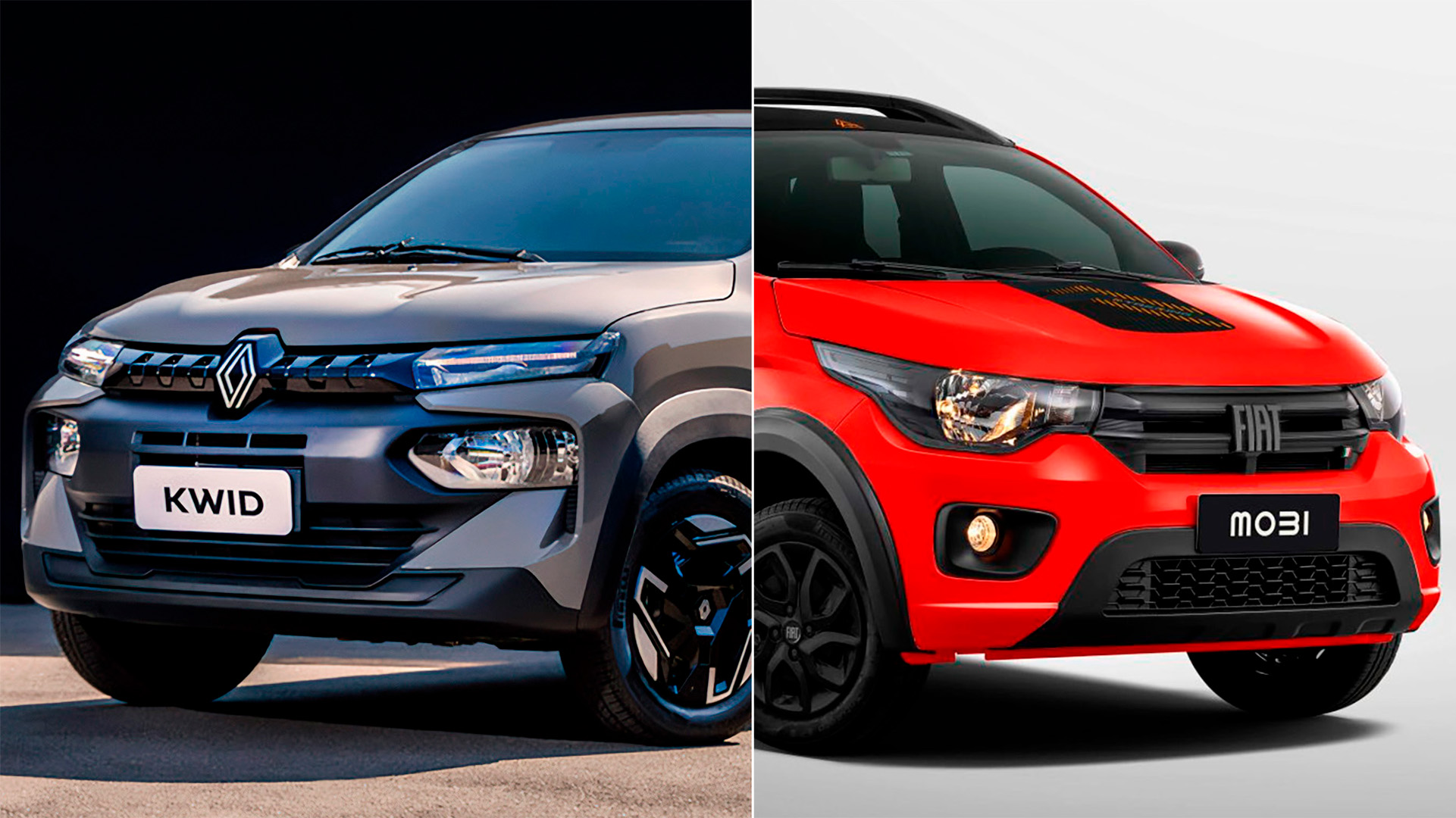 Guerra contra los autos chinos: las principales marcas salieron a competir con versiones más baratas de sus modelos más exitosos