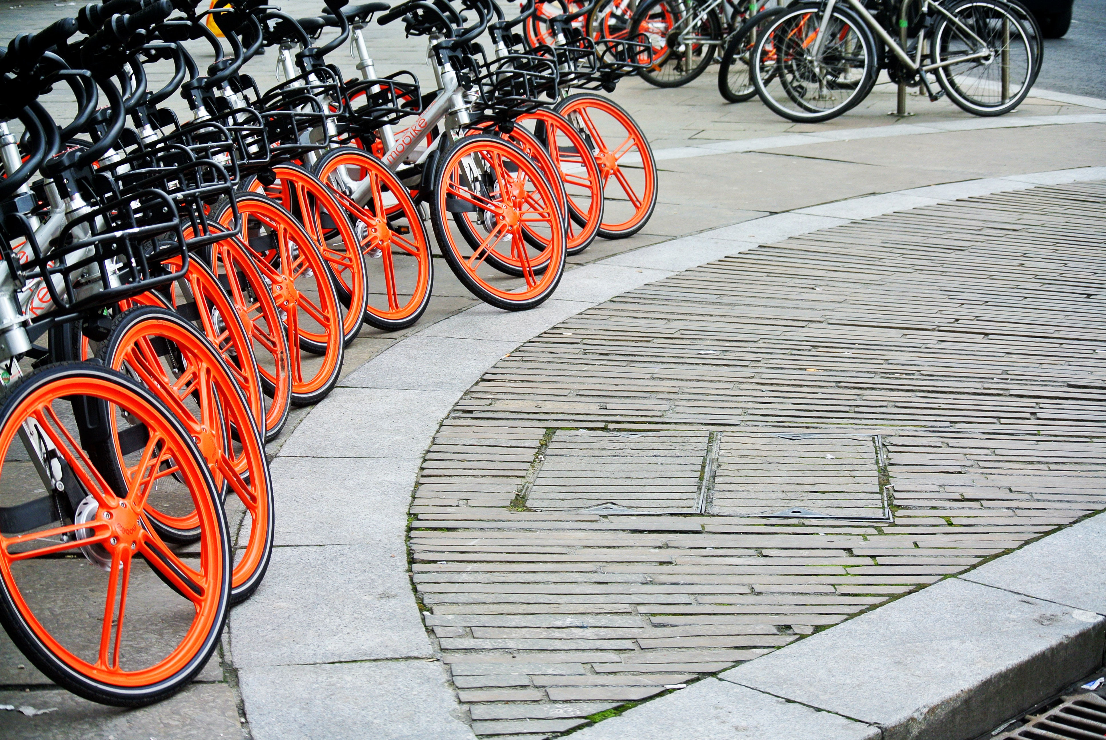 Seis aplicaciones los amantes de bicicletas: rutas, reparación salud - Infobae