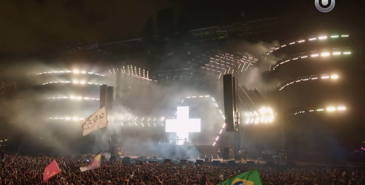 Ultra Music Festival cerró su primer día en Miami sin percances y con un público que pedía más