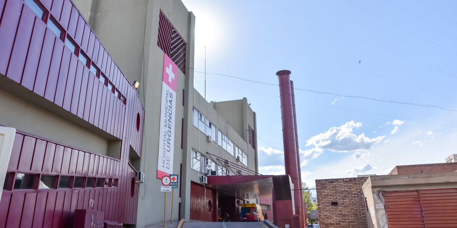 Un adolescente fue apuñalado por otro  menor durante una pelea en una fiesta de 15 en Córdoba